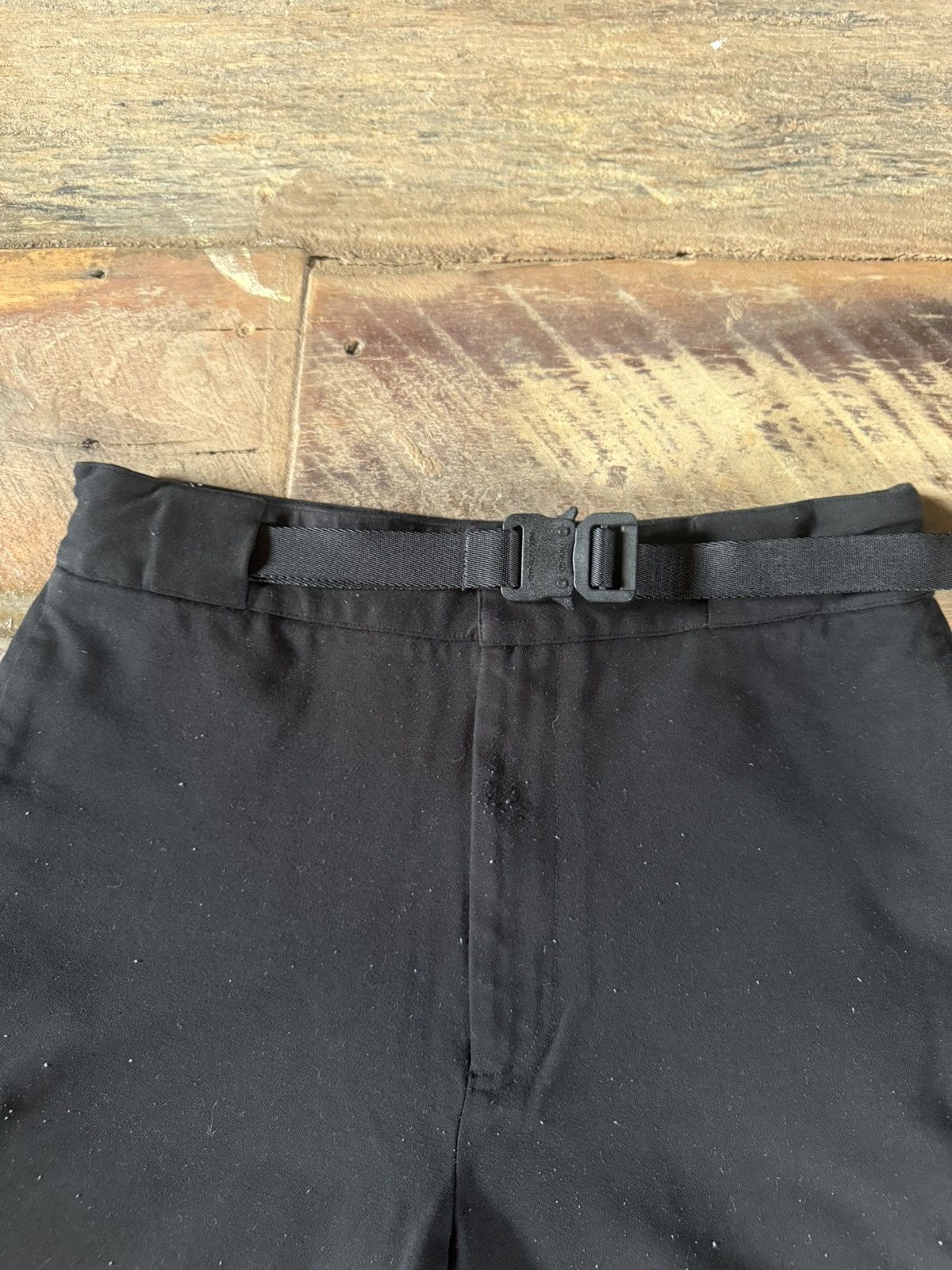 1017 ALYX 9SM 1017 Alyx 9SM Classic Shorts Size US 31 - 2 Thumbnail