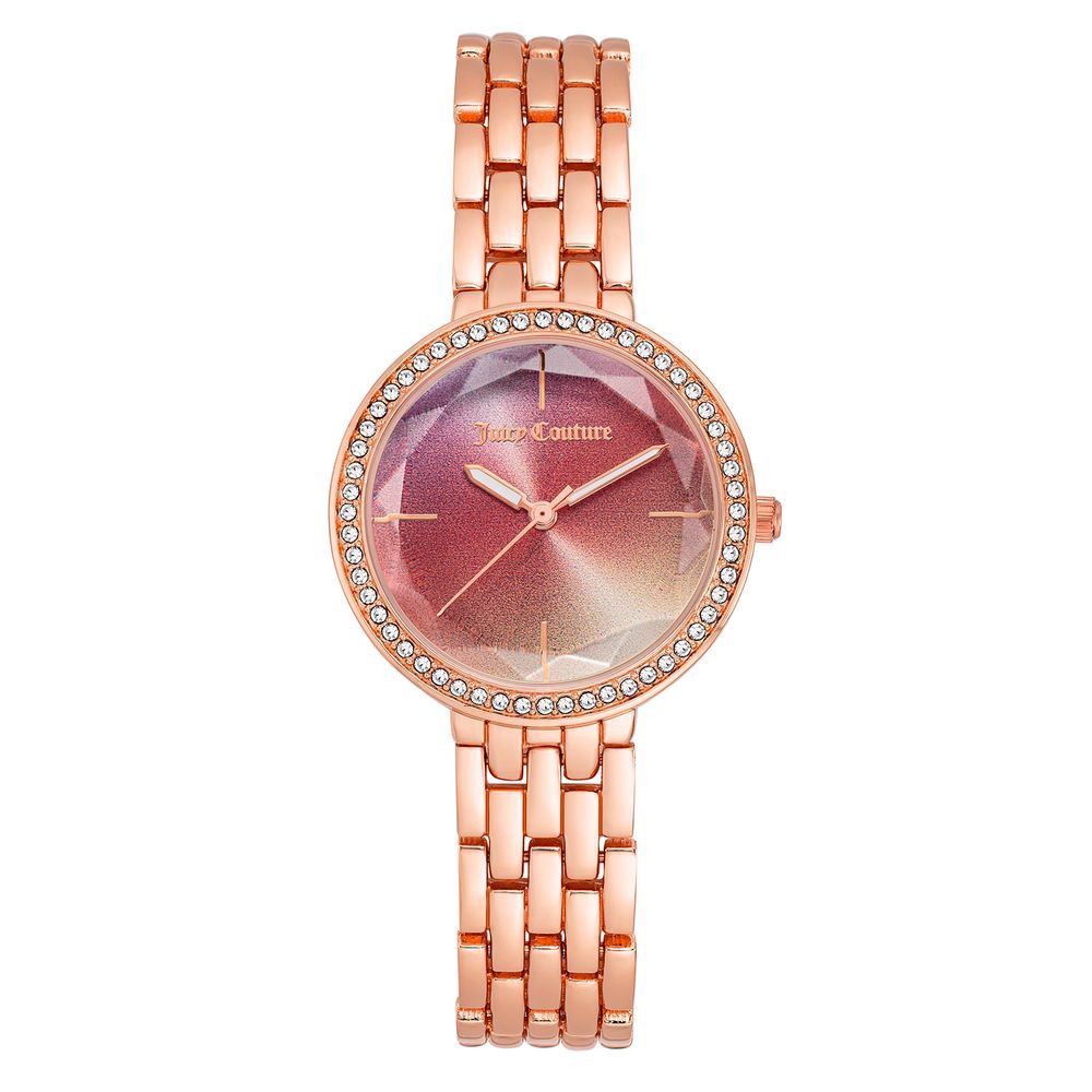 Juicy Couture Multicolor Metal Women's Watch Size ONE SIZE - 1 Thumbnail