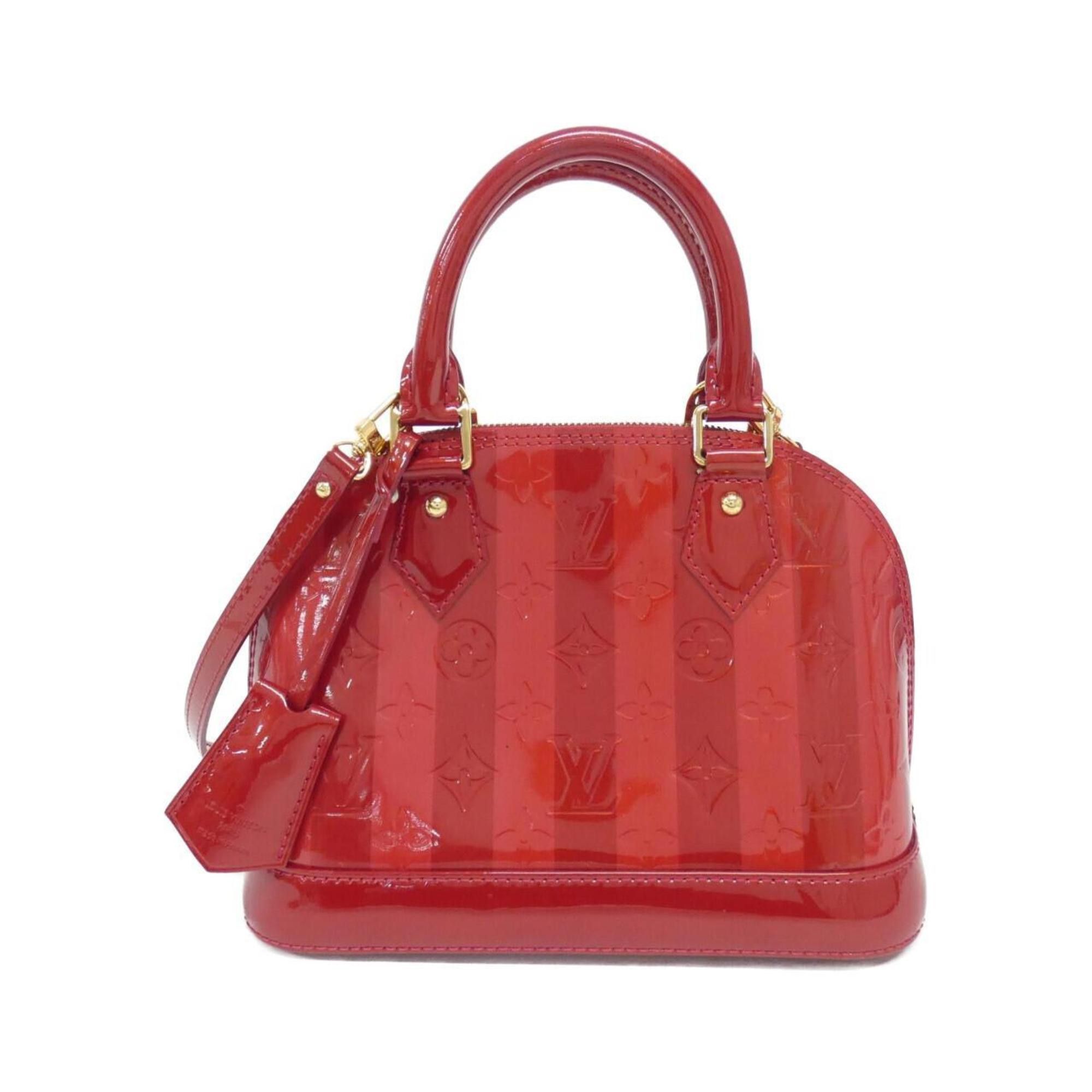 Louis Vuitton Louis Vuitton Alma BB handbag Size ONE SIZE - 1 Thumbnail
