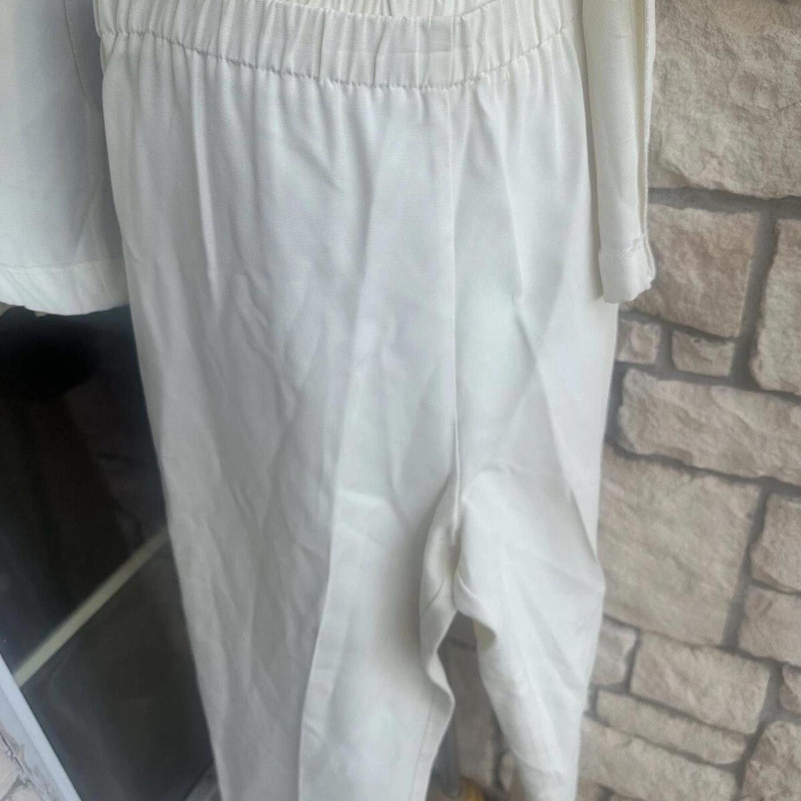 Other R & M Richards By Karen Kwong Vintage s 8P 2 Piece Set Size S / US 4 / IT 40 - 4 Thumbnail