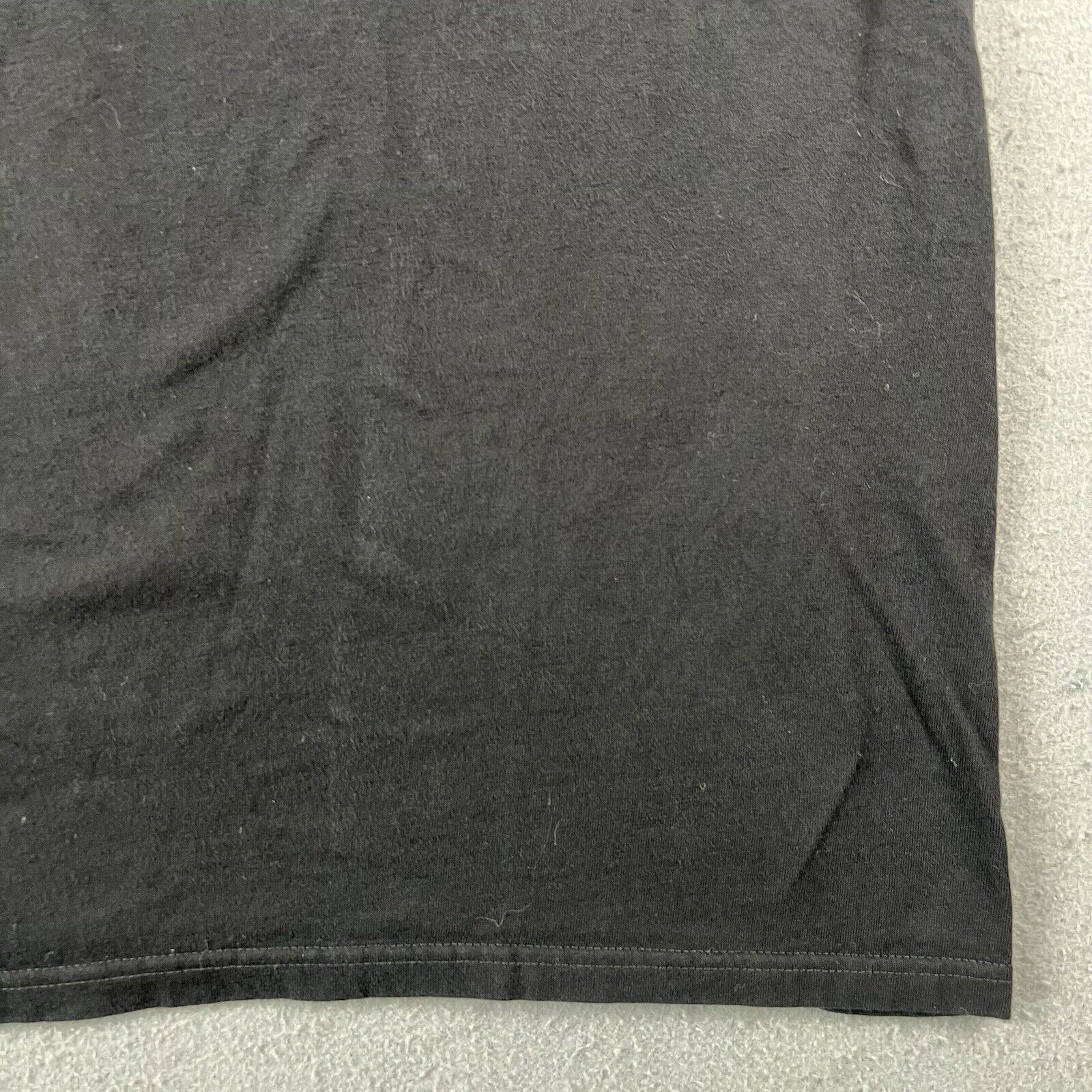 Marithe + Francois Girbaud Marithe Francois Girbaud Shirt Men’s Large Black Embroidered Size US L / EU 52-54 / 3 - 3 Thumbnail