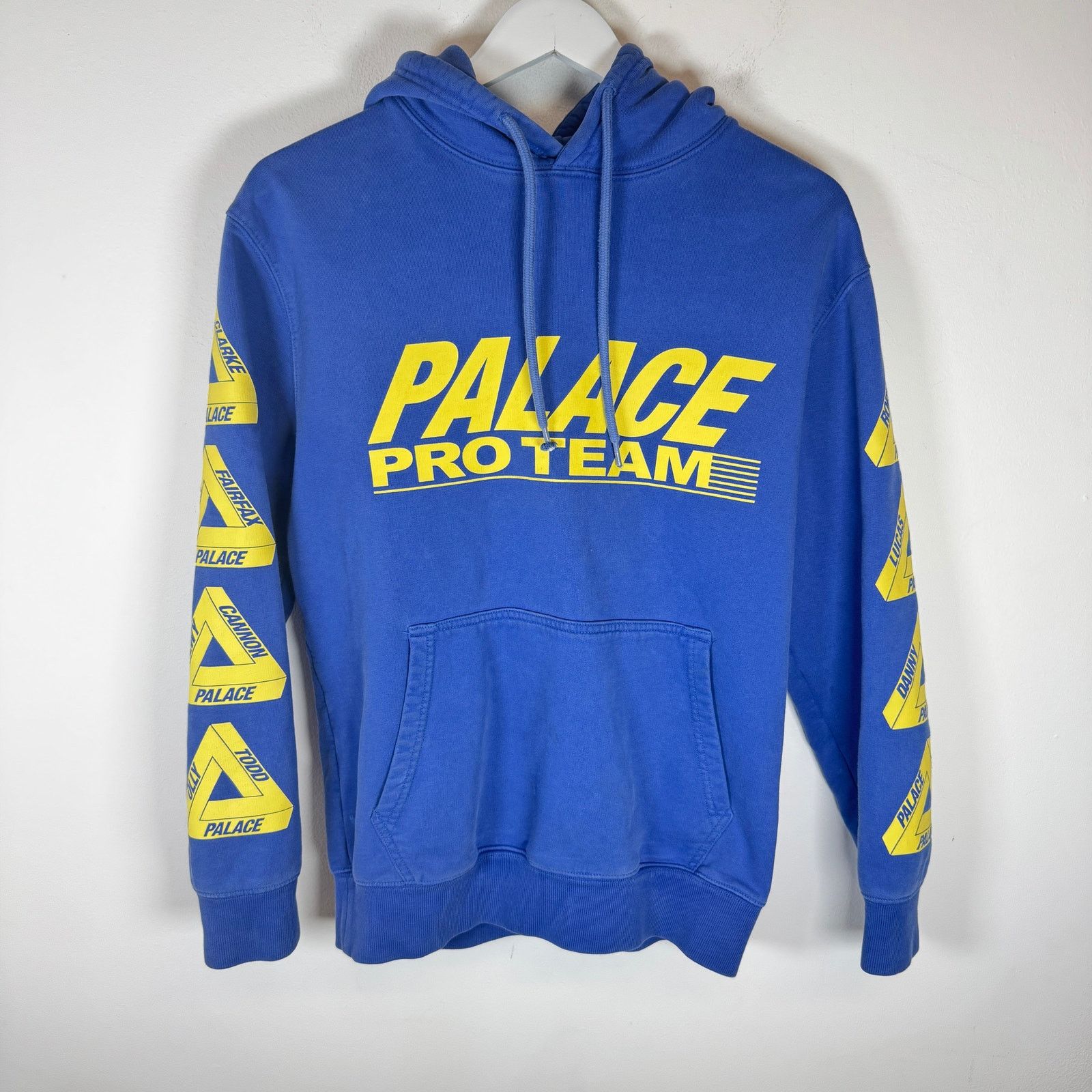 Palace Pro Team | Grailed