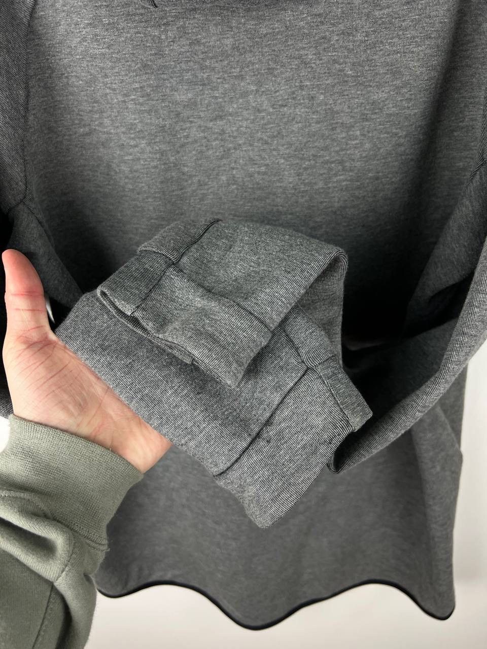 Nike Nike Tech Fleece streetwear zip hoodie size L Size US L / EU 52-54 / 3 - 7 Thumbnail