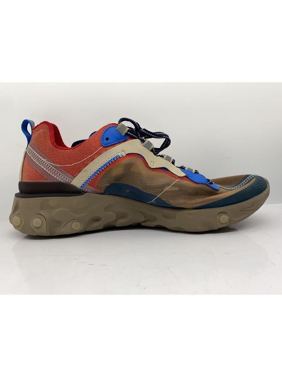 Undercover Undercover x Nike LoCut Snkrs Ylw Size US 10 / EU 43 - 9 Thumbnail