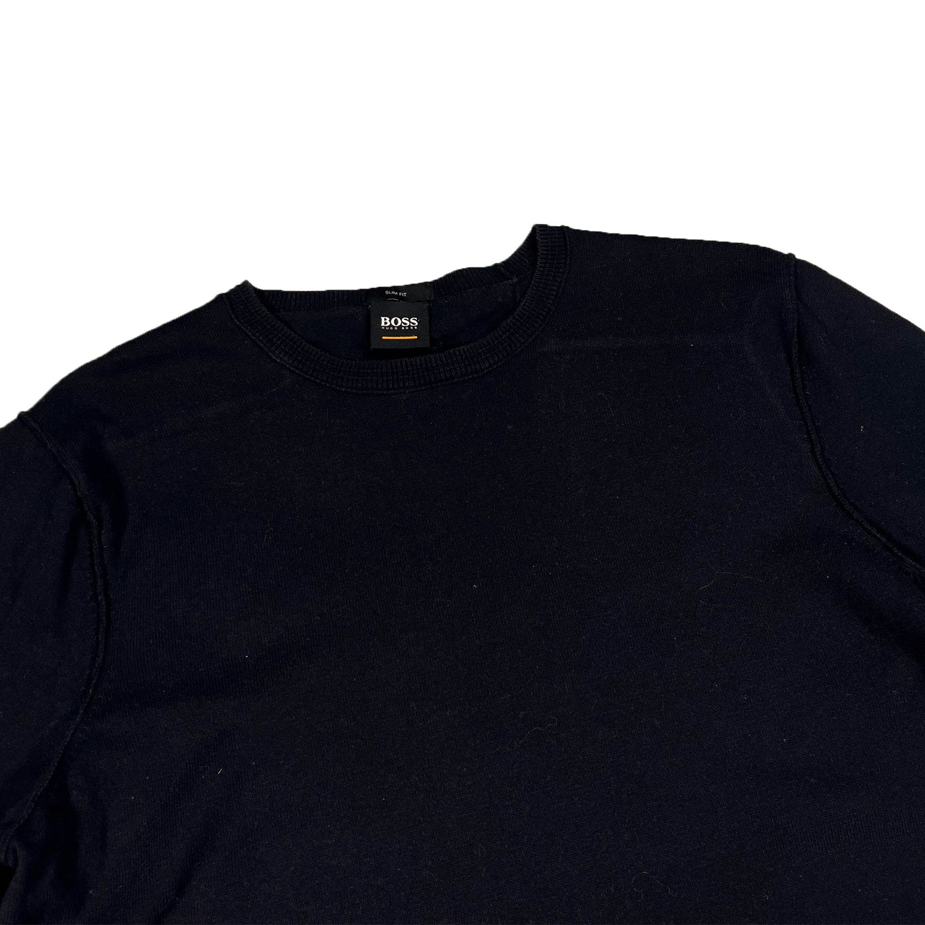 Hugo Boss Hugo Boss Classic Oldmoney Sweater • М size Size US M / EU 48-50 / 2 - 4 Thumbnail
