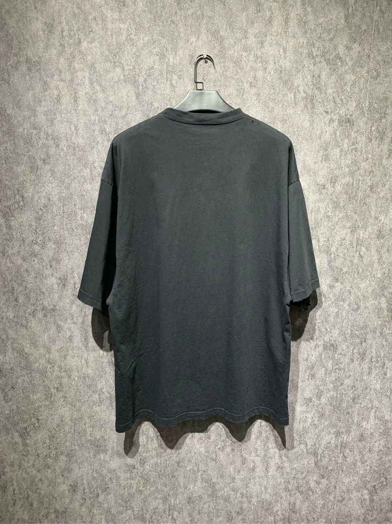 Balenciaga Balenciaga Free Short Sleeve 2503-Nextarrow Size US XS / EU 42 / 0 - 2 Thumbnail