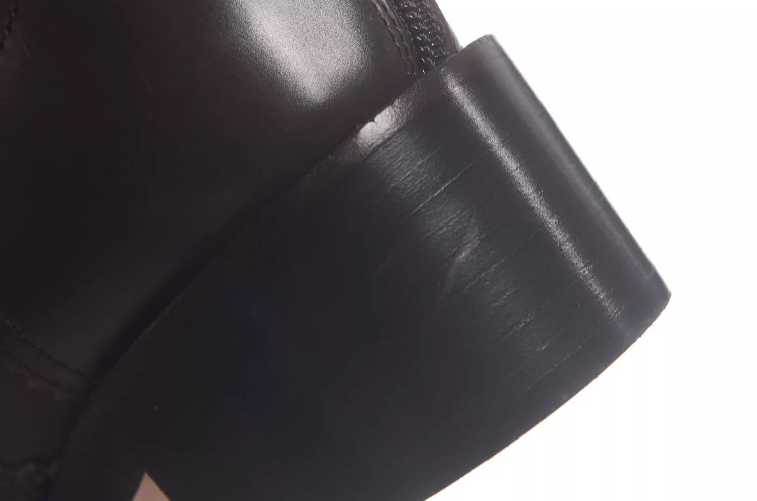 Chanel Chanel boots 36.5 Size US 6 / IT 36 - 4 Thumbnail