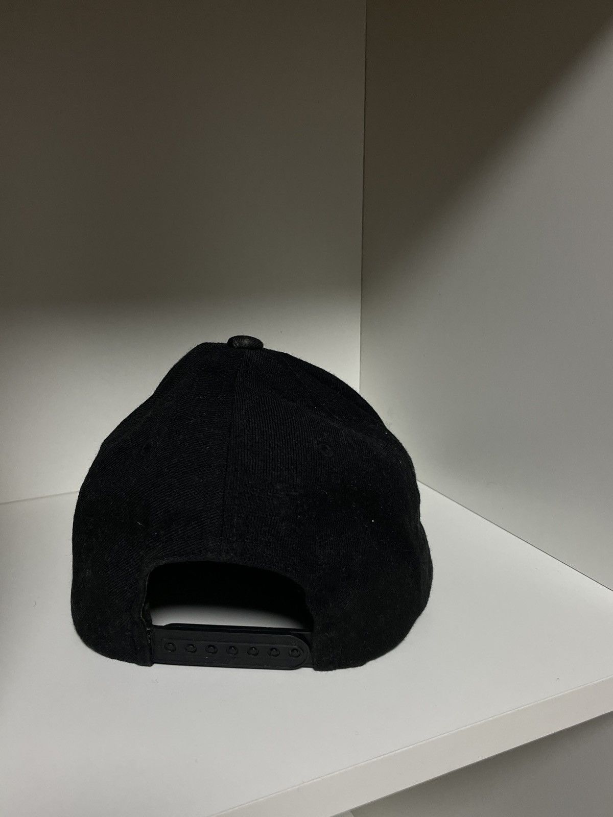 Dr. Dre Vintage 90s N.W.A OG Hat Cap Rare Hype dr.Dre eazy-e Y2K Size ONE SIZE - 3 Thumbnail
