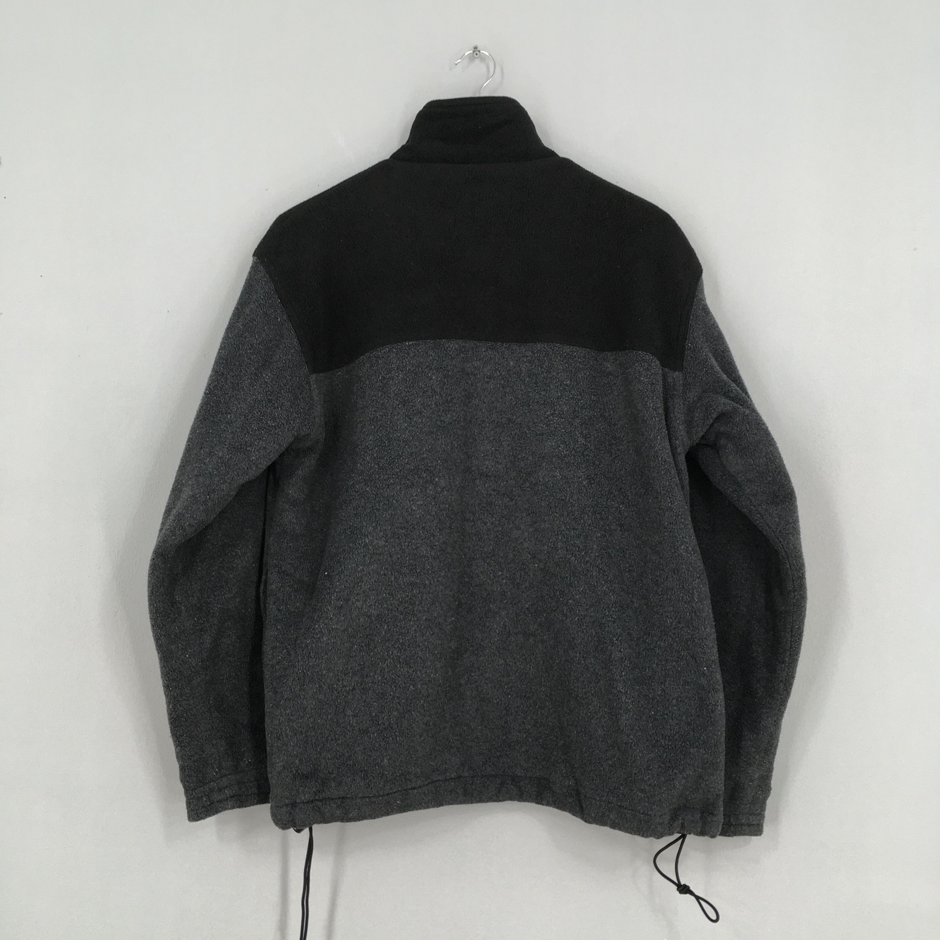 Penfield Vintage Penfield Fleece Jacket Medium 90s Size US M / EU 48-50 / 2 - 9 Thumbnail