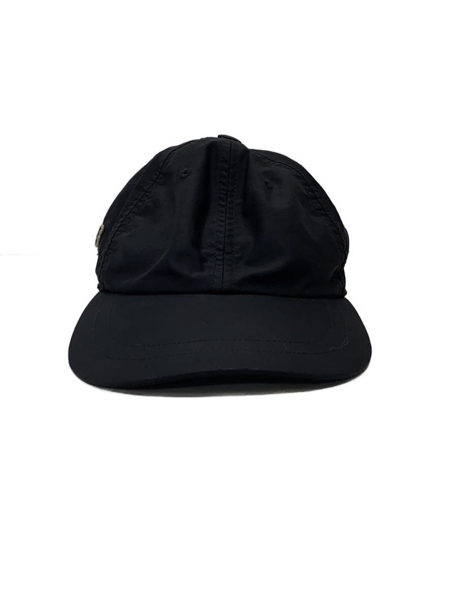 Champion × Rick Owens Collab Logo Nylon Cap Size ONE SIZE - 1 Thumbnail
