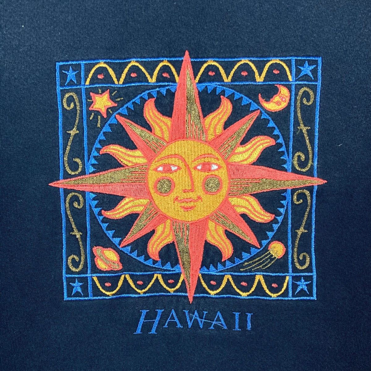 Other Vintage Crazy Shirts Hawaii Pullover Jumper Sweatshirt Size US S / EU 44-46 / 1 - 3 Thumbnail