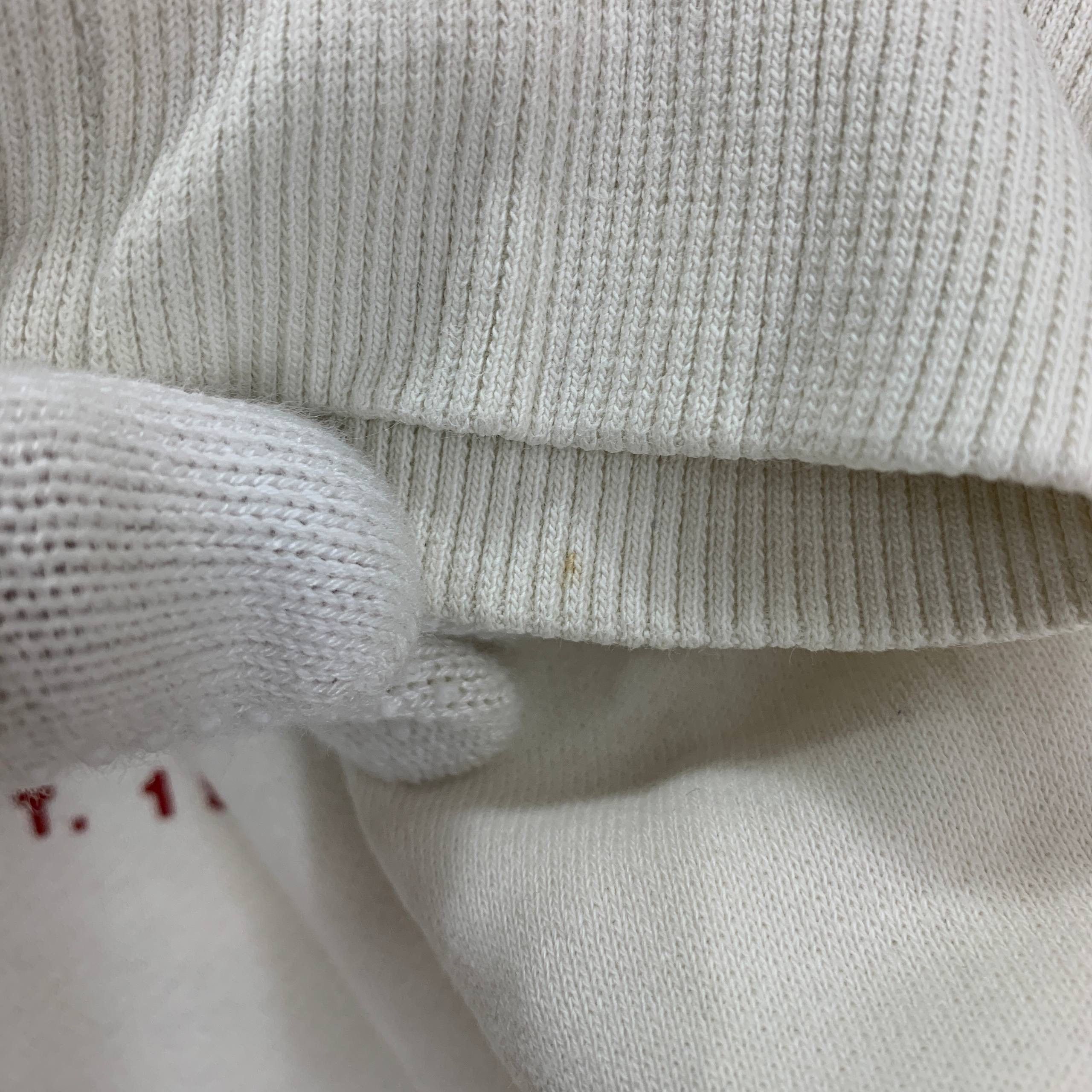 GU GREMLINS Hoodie Pullover #2564/U Size US L / EU 52-54 / 3 - 7 Thumbnail