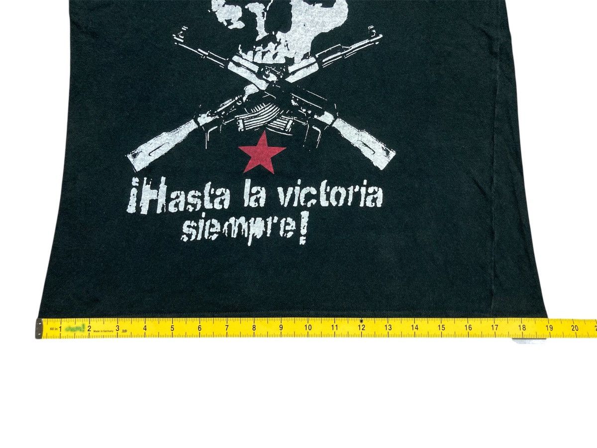 Seditionaries Vintage Sexy Dynamite London T-Shirt Size S / US 4 / IT 40 - 12 Thumbnail