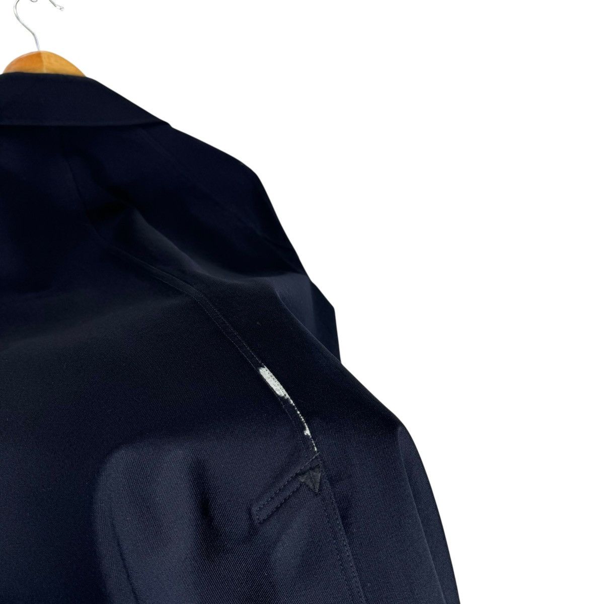 Nanamica 🌟NORTH FACE X NANAMICA GORETEX LONG JACKET Size US S / EU 44-46 / 1 - 8 Thumbnail