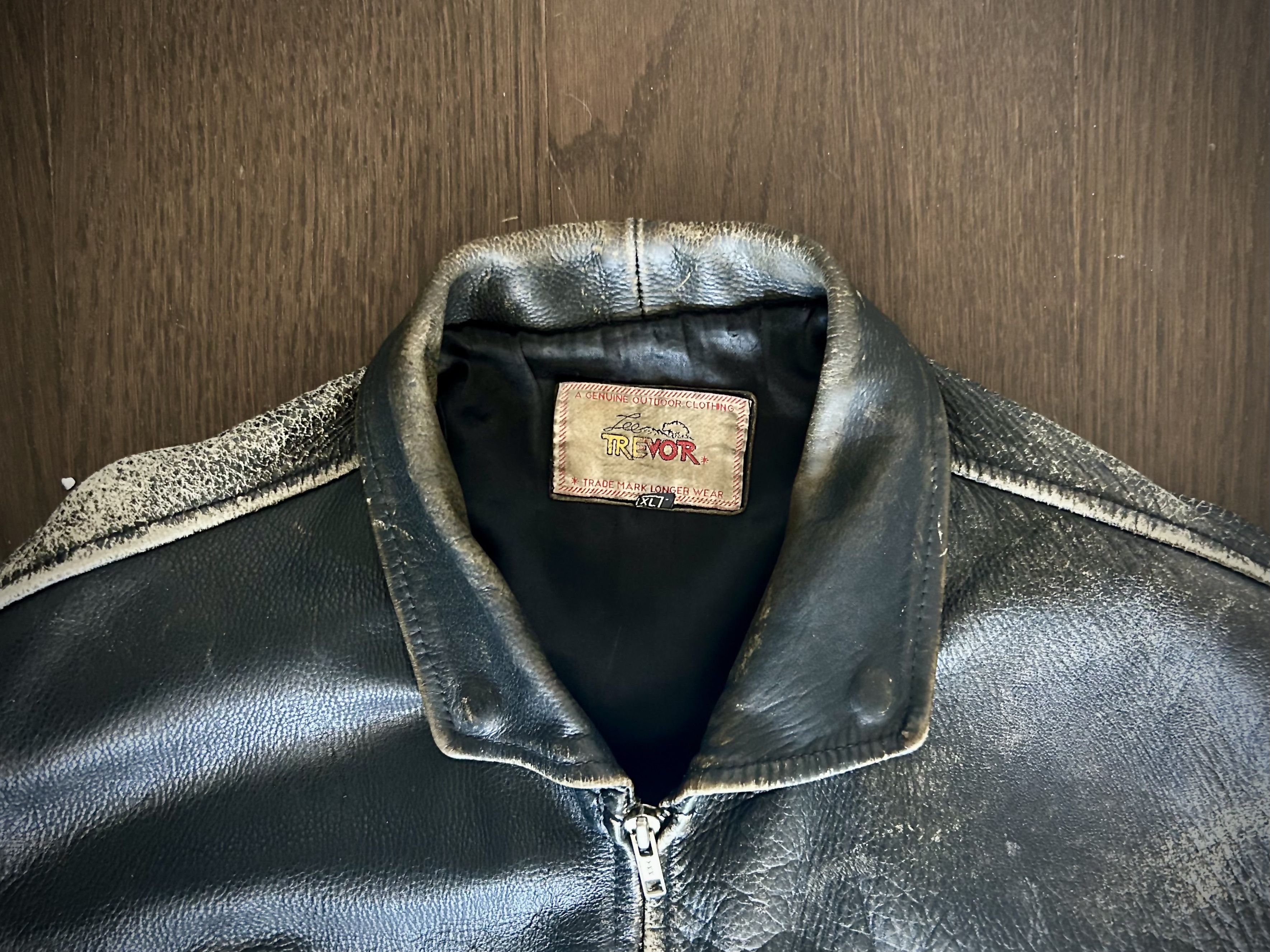 Indian Motorcycle Indian Motorcycle x Vintage Size US L / EU 52-54 / 3 - 3 Thumbnail