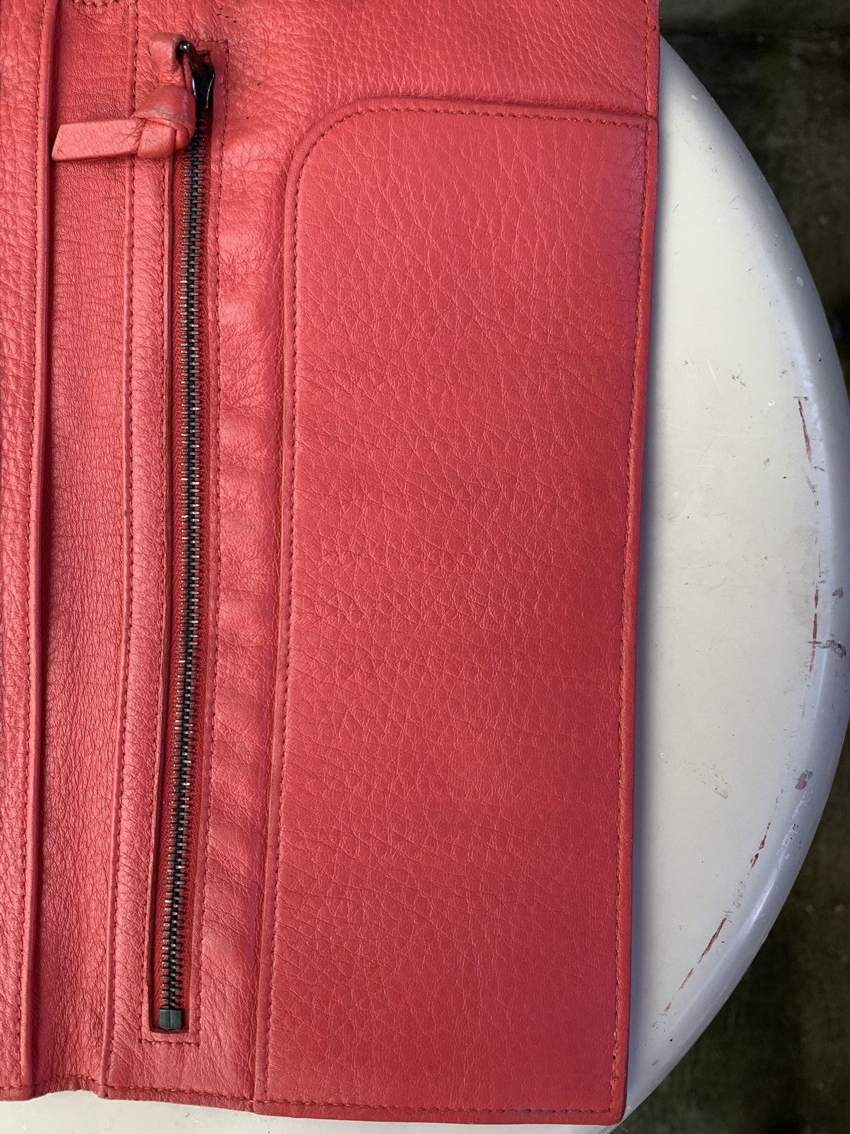 Bottega Veneta Leather Bi Fold Wallet Size ONE SIZE - 5 Thumbnail