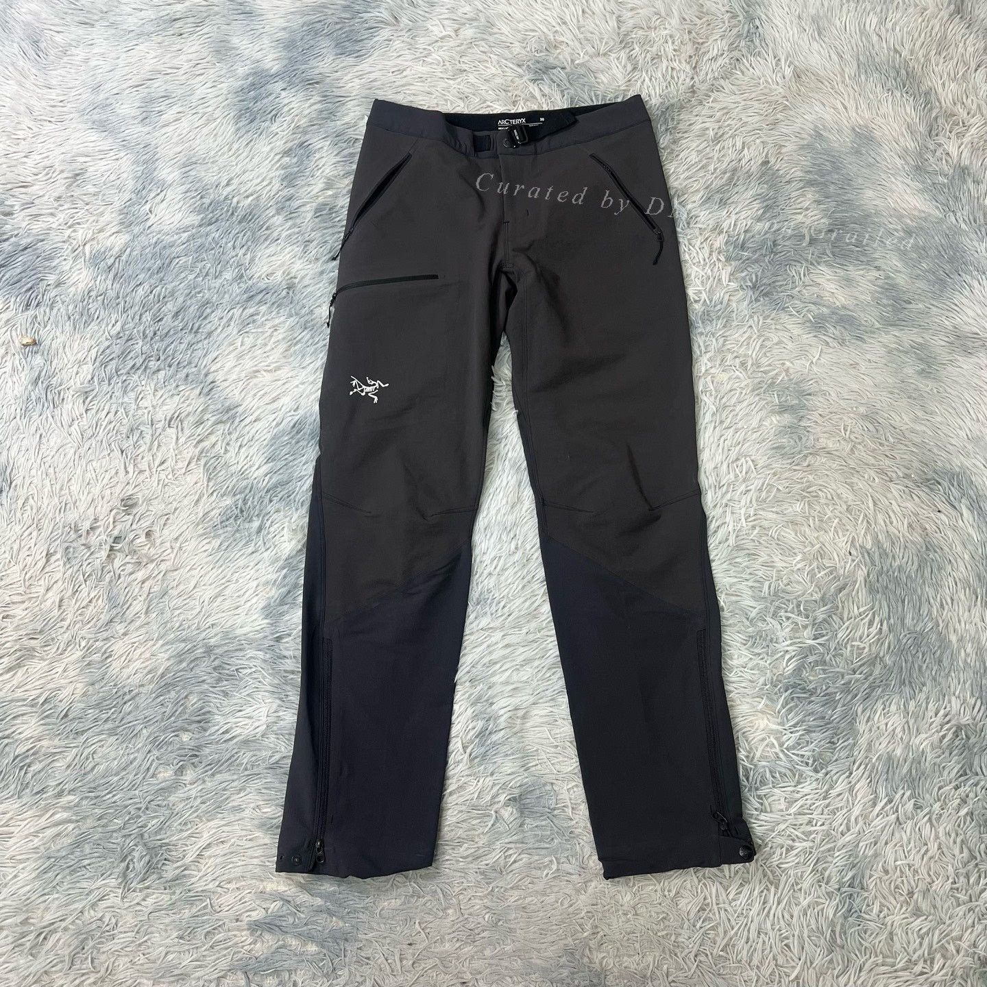 Arc'teryx Arc'teryx Softshell Pants Size 30 Size US 30 / EU 46 - 1 Thumbnail