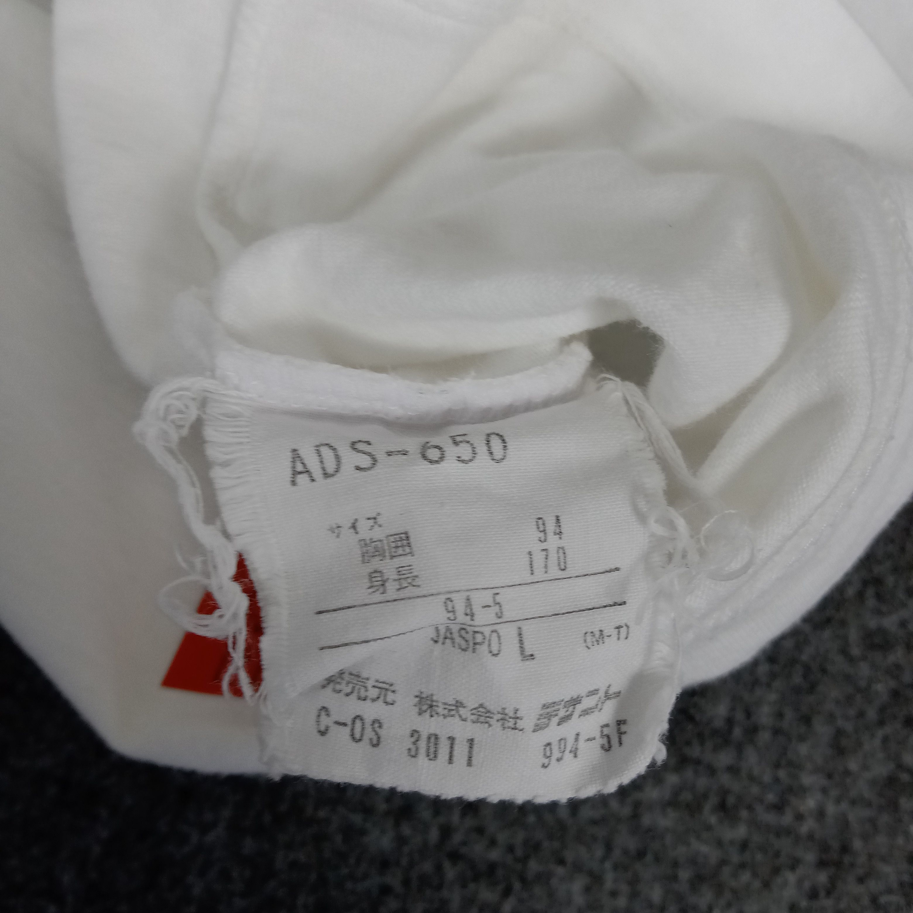 Adidas × Vintage Adidas We Know Now Running Design Tshirt Size US M / EU 48-50 / 2 - 6 Thumbnail