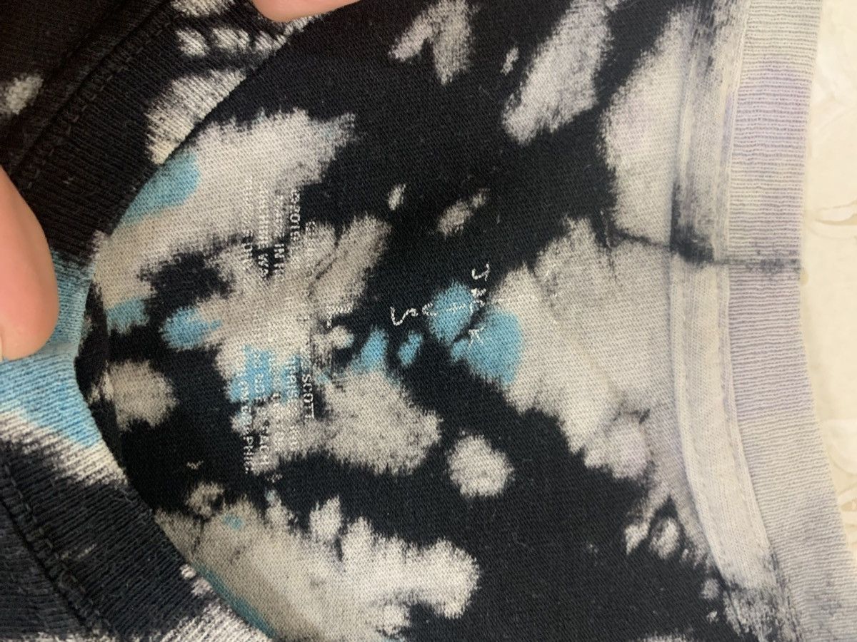 Travis Scott Travis Scott Tie Dye Highest in the Room Size US L / EU 52-54 / 3 - 4 Thumbnail