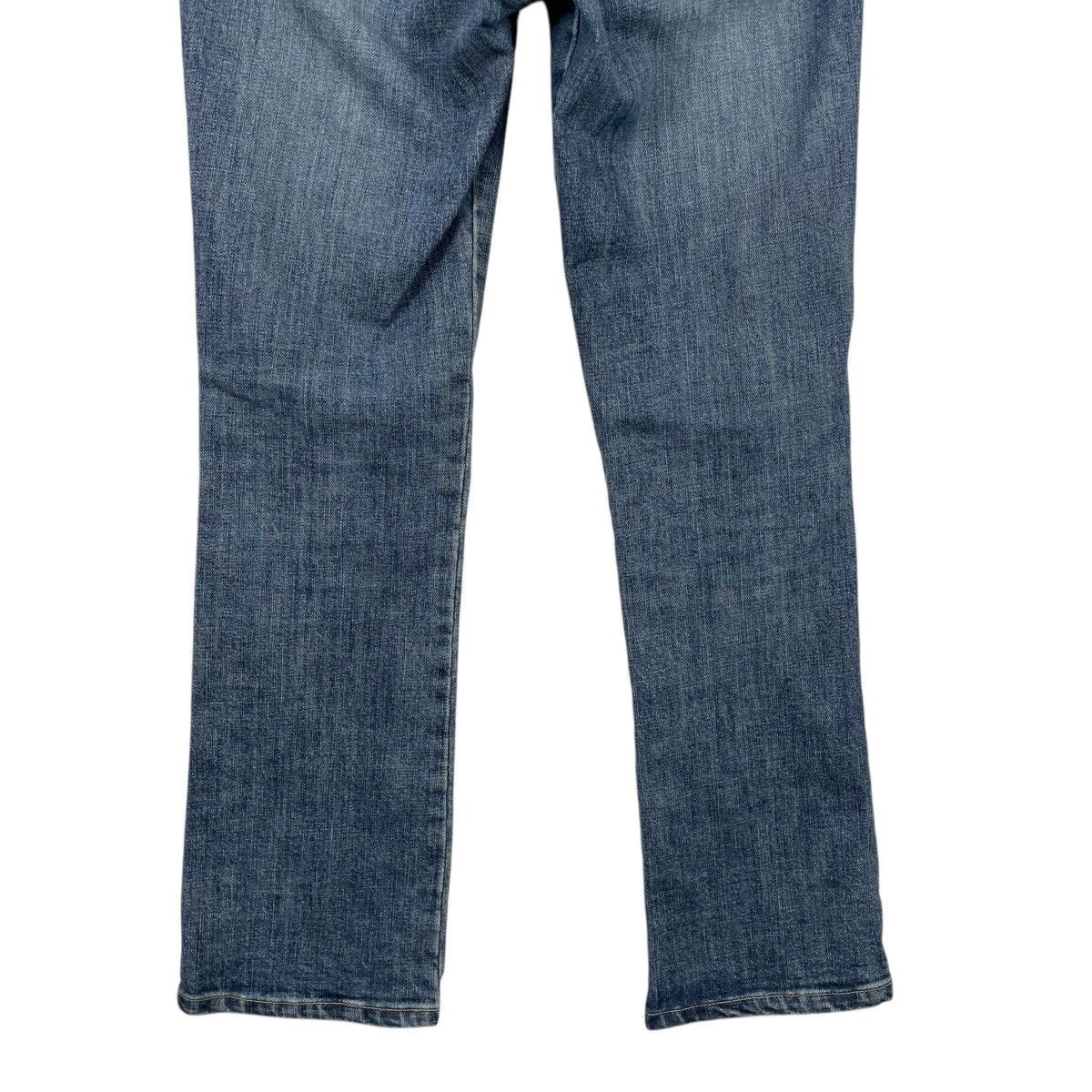 Japanese Brand Ne.ce.sa Japan Jeans Baker pants Size US 28 / EU 44 - 8 Thumbnail