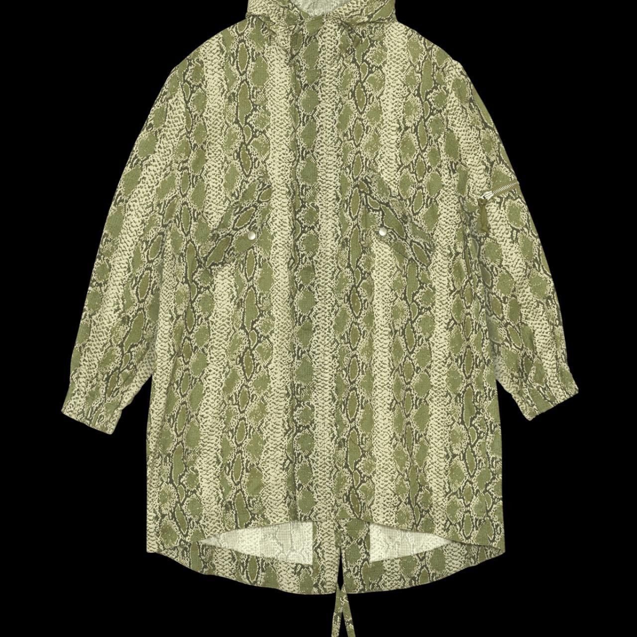 YMC Ymc Hunter Parka Size US S / EU 44-46 / 1 - 5 Thumbnail