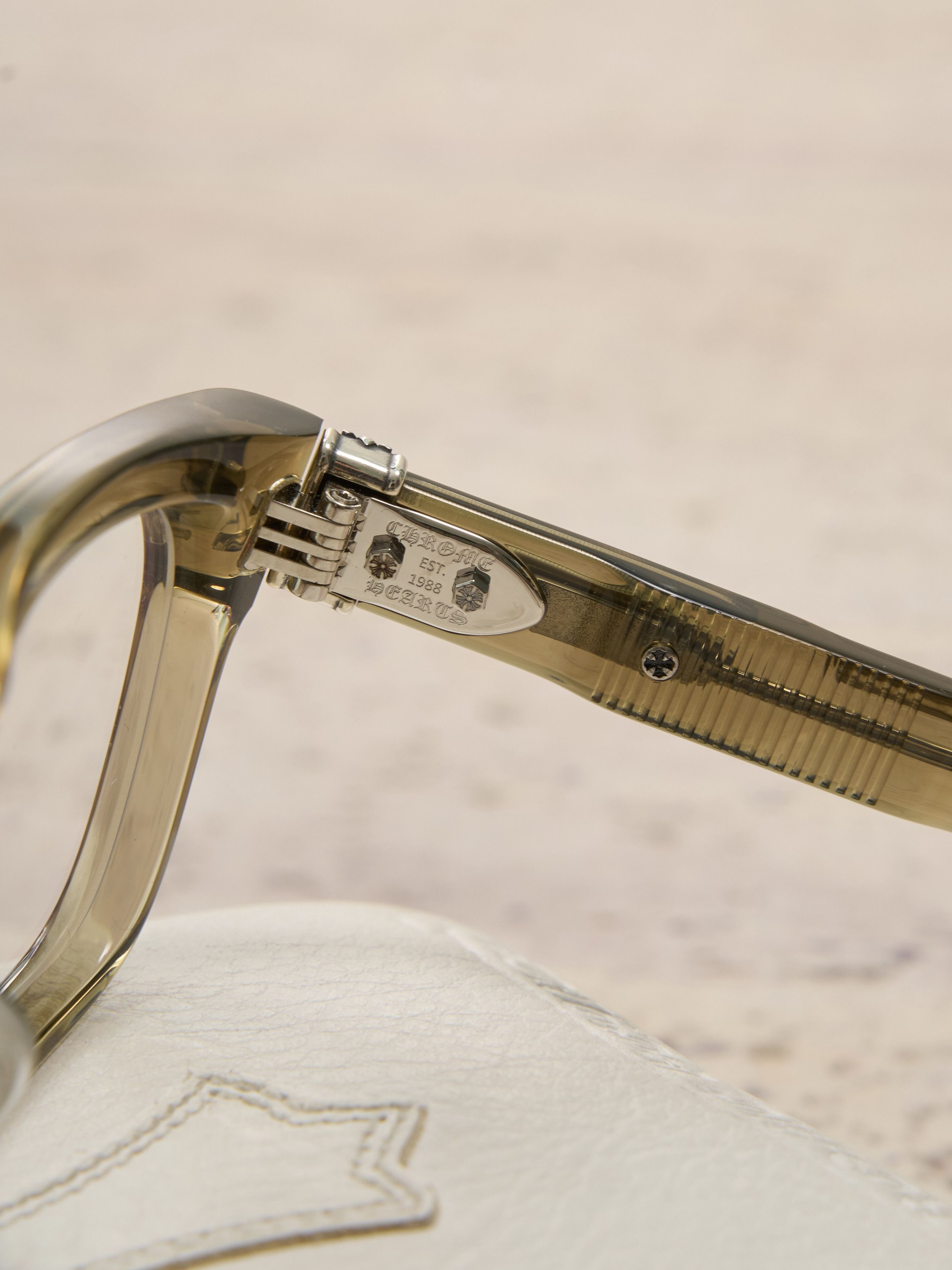 Chrome Hearts CHROME HEARTS PEN 15 ARMY Size ONE SIZE - 7 Thumbnail