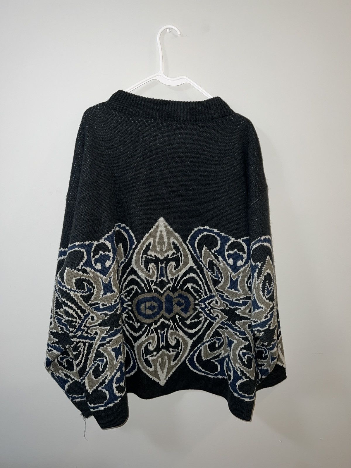 O'Neill Vintage O’Neil Sweater Size US XL / EU 56 / 4 - 2 Thumbnail