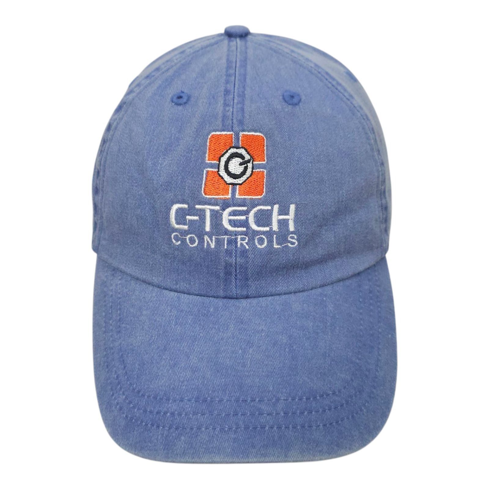 Other C Tech Controls Hat HVAC Environmental Tuck Strap Cap Hat Size ONE SIZE - 9 Thumbnail