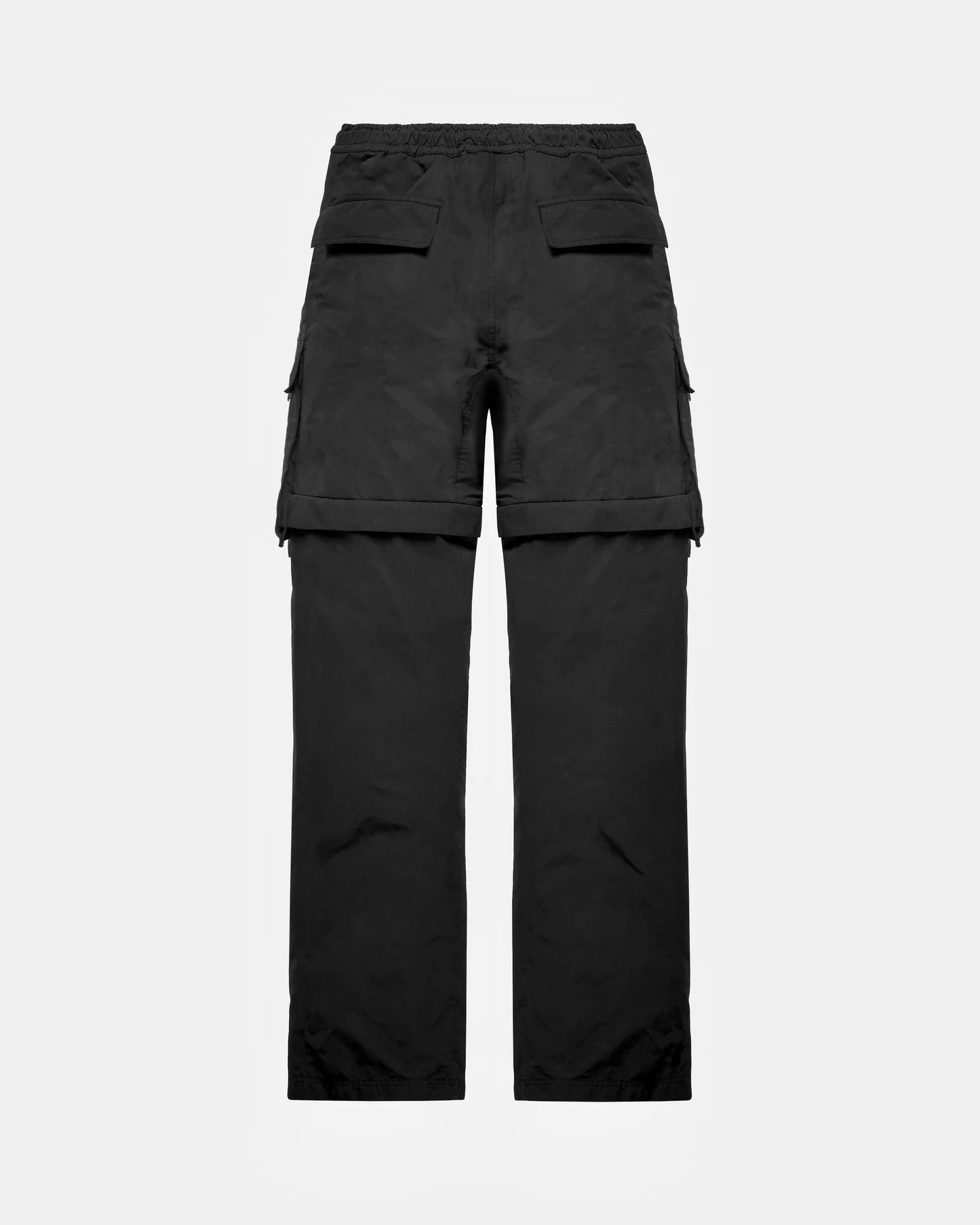 jacov CONVERTIBLE PANTS Size US 32 / EU 48 - 2 Thumbnail