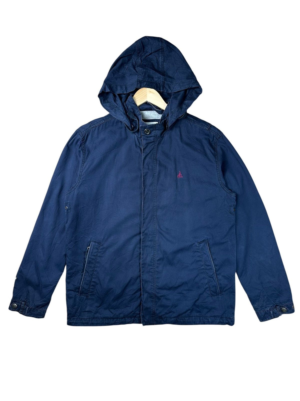 BEANPOLE 🔥sale🔥Bean Pole Hooded Jacket Size US L / EU 52-54 / 3 - 1 Thumbnail