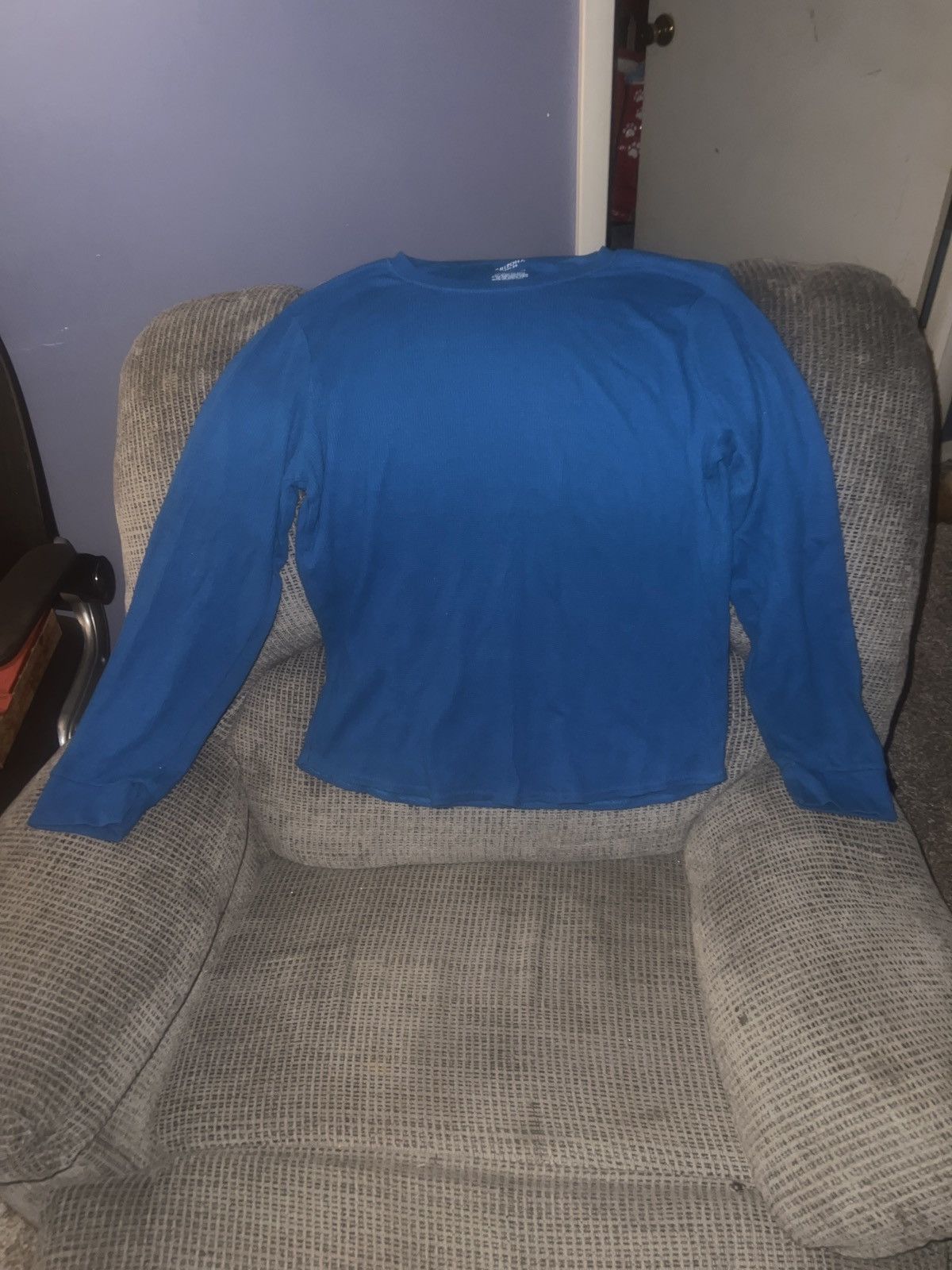Arizona Jean Co. Arizona Jean Co. Thermal LS Tee Size US XL / EU 56 / 4 - 1 Thumbnail
