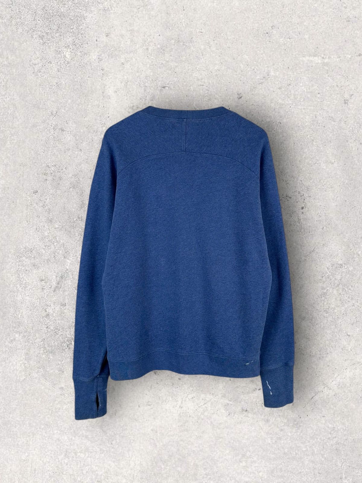 Orlebar Brown Orlebar Brown Sweatshirt Sweater Size US L / EU 52-54 / 3 - 2 Thumbnail