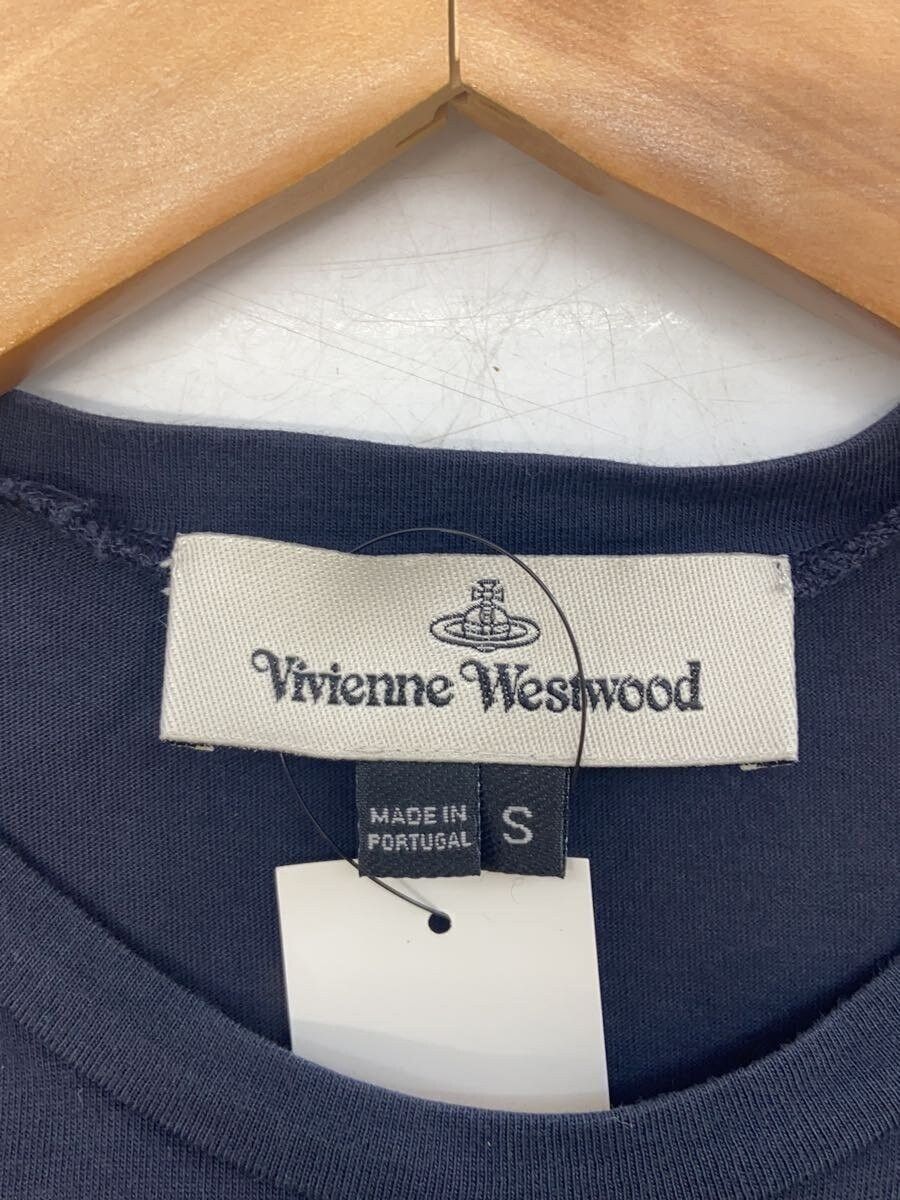Vivienne Westwood Clock Tee Size US S / EU 44-46 / 1 - 6 Thumbnail