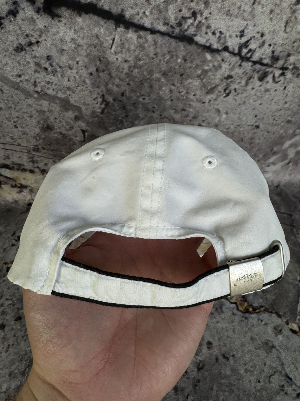 Lamborghini Men’s Lamborghini Cap Formula 1 Sportswear One Size Size ONE SIZE - 8 Thumbnail