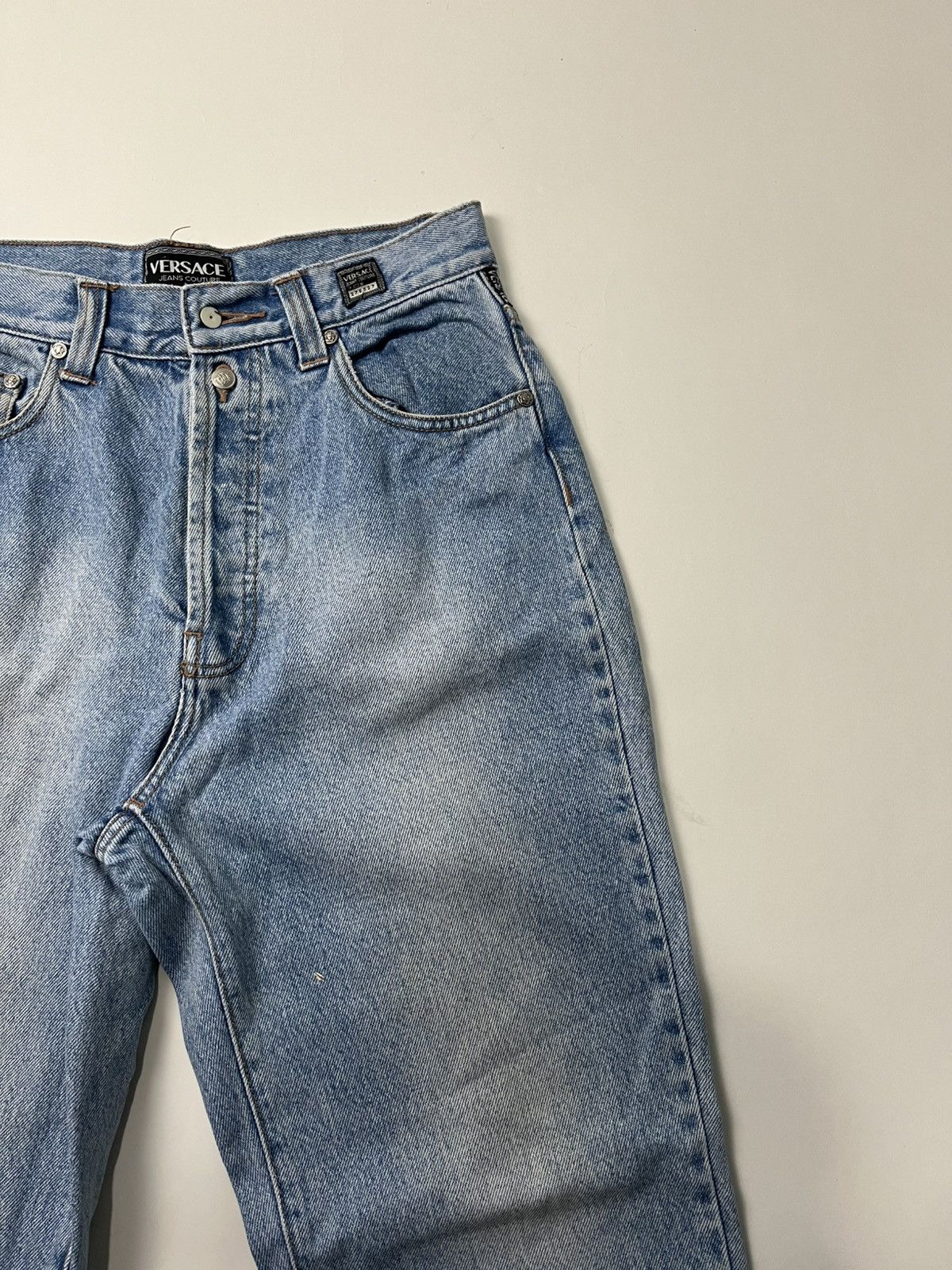 Versace Jeans Couture Versace Jeans Couture Pants Size US 30 / EU 46 - 3 Thumbnail