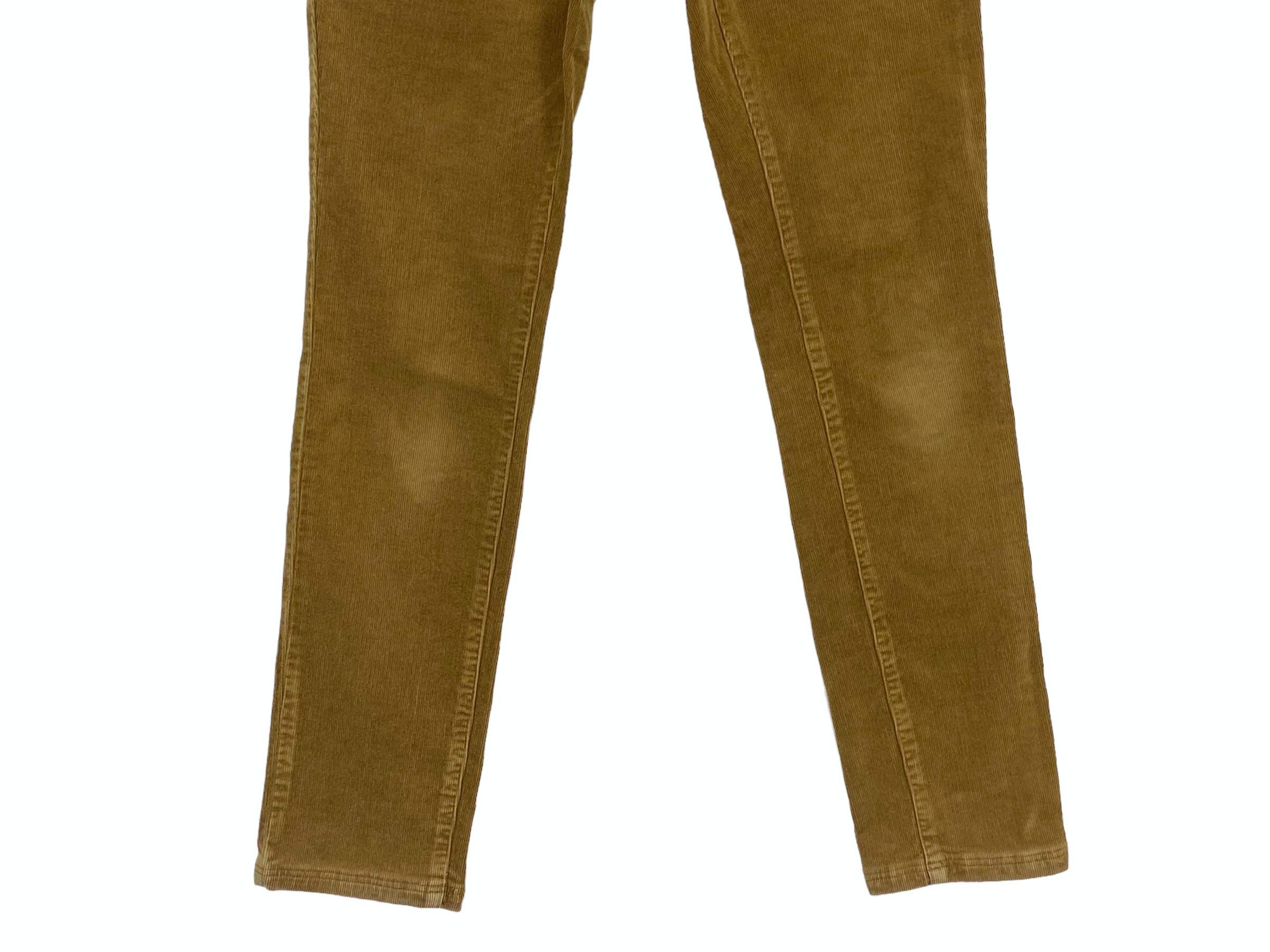 Japanese Brand × Johnbull John Bull Pants Corduroy Japanese Brand Pants Size US 28 / EU 44 - 4 Thumbnail