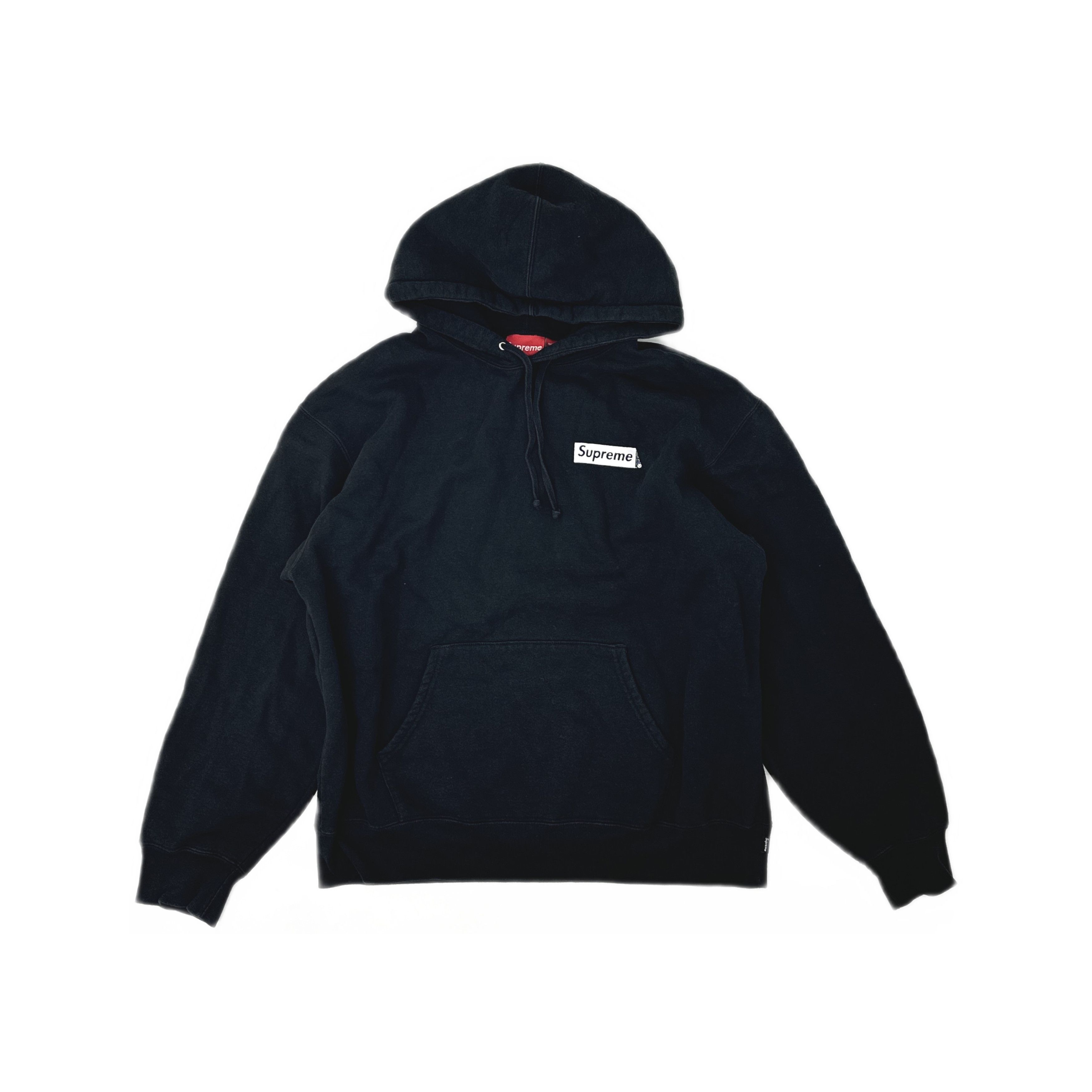 Supreme Supreme Futura Hooded Sweatshirt Size L | Grailed