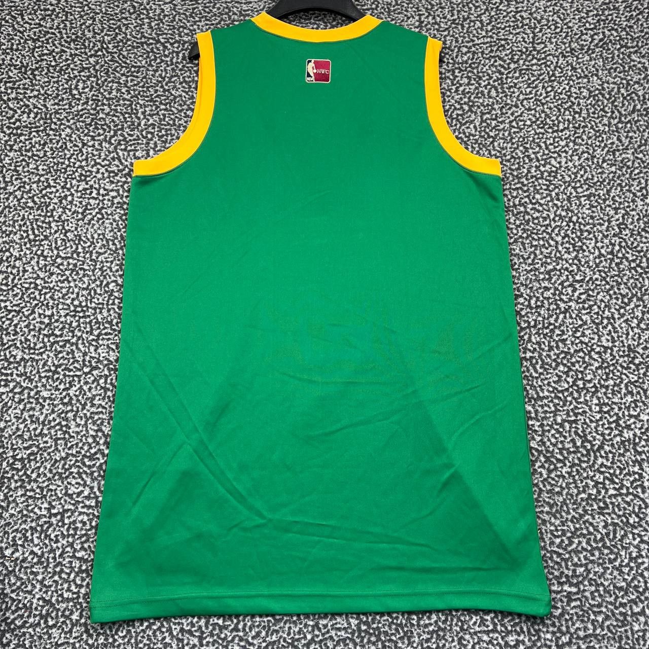 Majestic Boston Celtics Jersey Shirt Men Large NBA Majestic New L Size US L / EU 52-54 / 3 - 2 Thumbnail