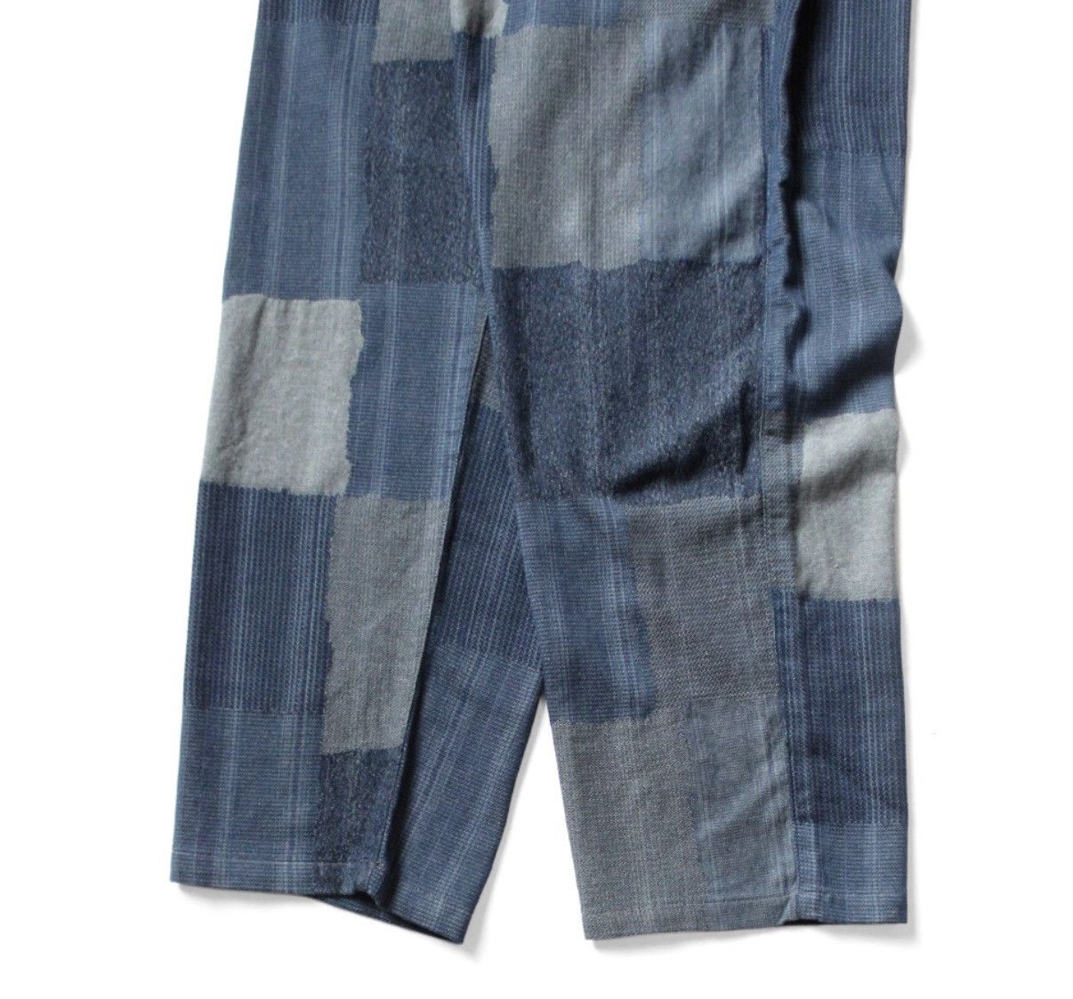 Kapital Kapital Cotton TUGIHAGI Easy Pants Size 4 Size US 36 / EU 52 - 7 Thumbnail