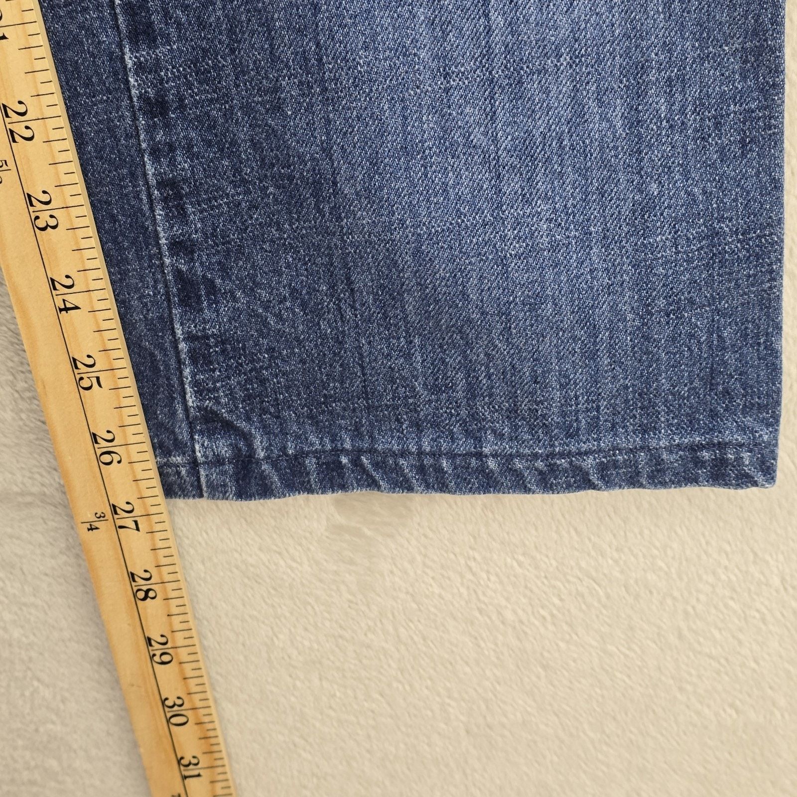 Marithe + Francois Girbaud Vintage Girbaud Marithe Francois Jeans Women 30m Fits 32x27 Size 30" / US 8 / IT 44 - 10 Thumbnail