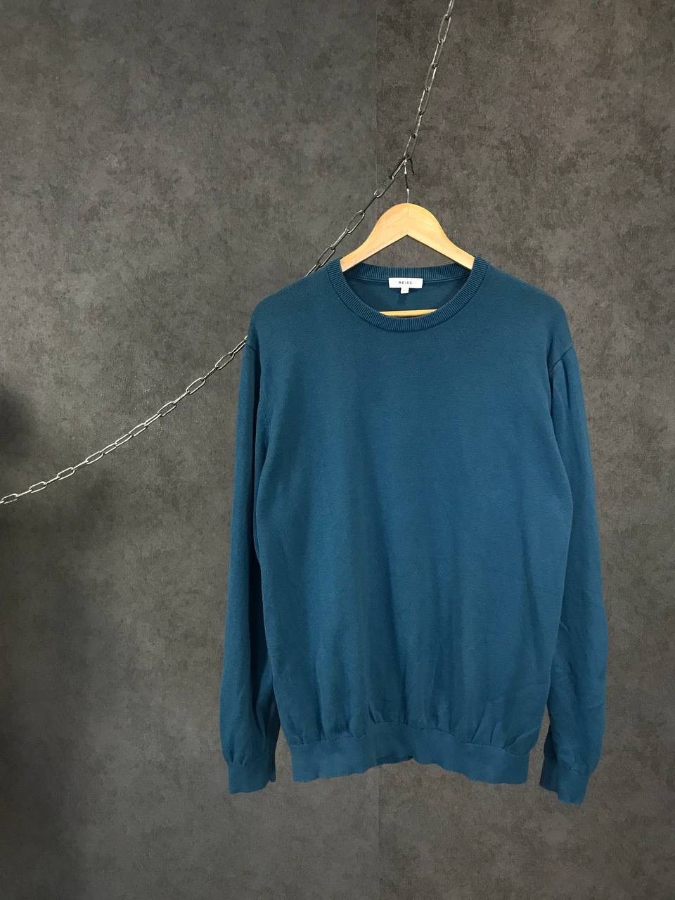 Reiss Reiss sweater Size US XL / EU 56 / 4 - 1 Thumbnail