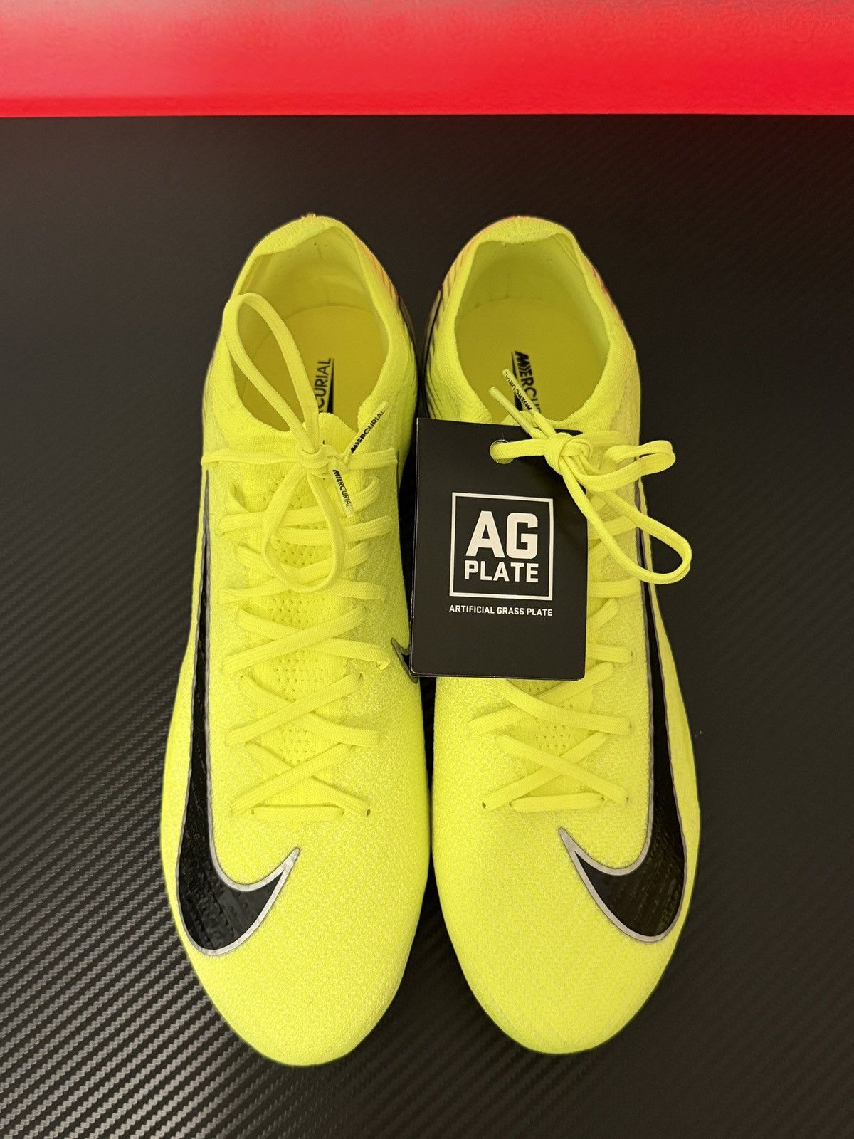 Nike Nike Mercurial Vapor 16 Size US 10.5 / EU 43-44 - 1 Thumbnail