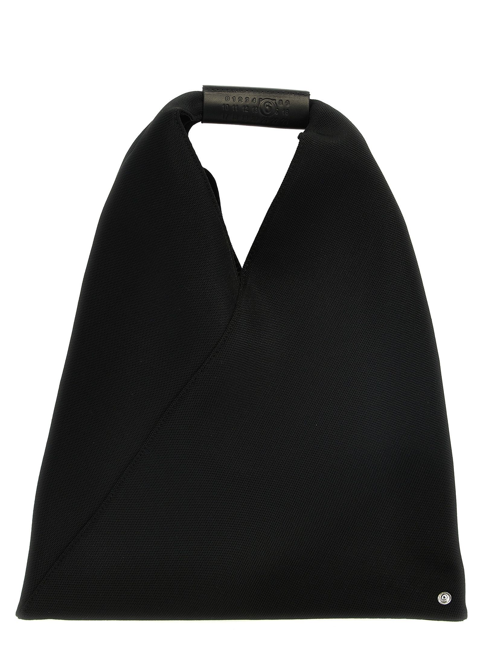 Maison Margiela 'Japanese Bag Classic Small' Shoulder Bag Size ONE SIZE - 1 Thumbnail