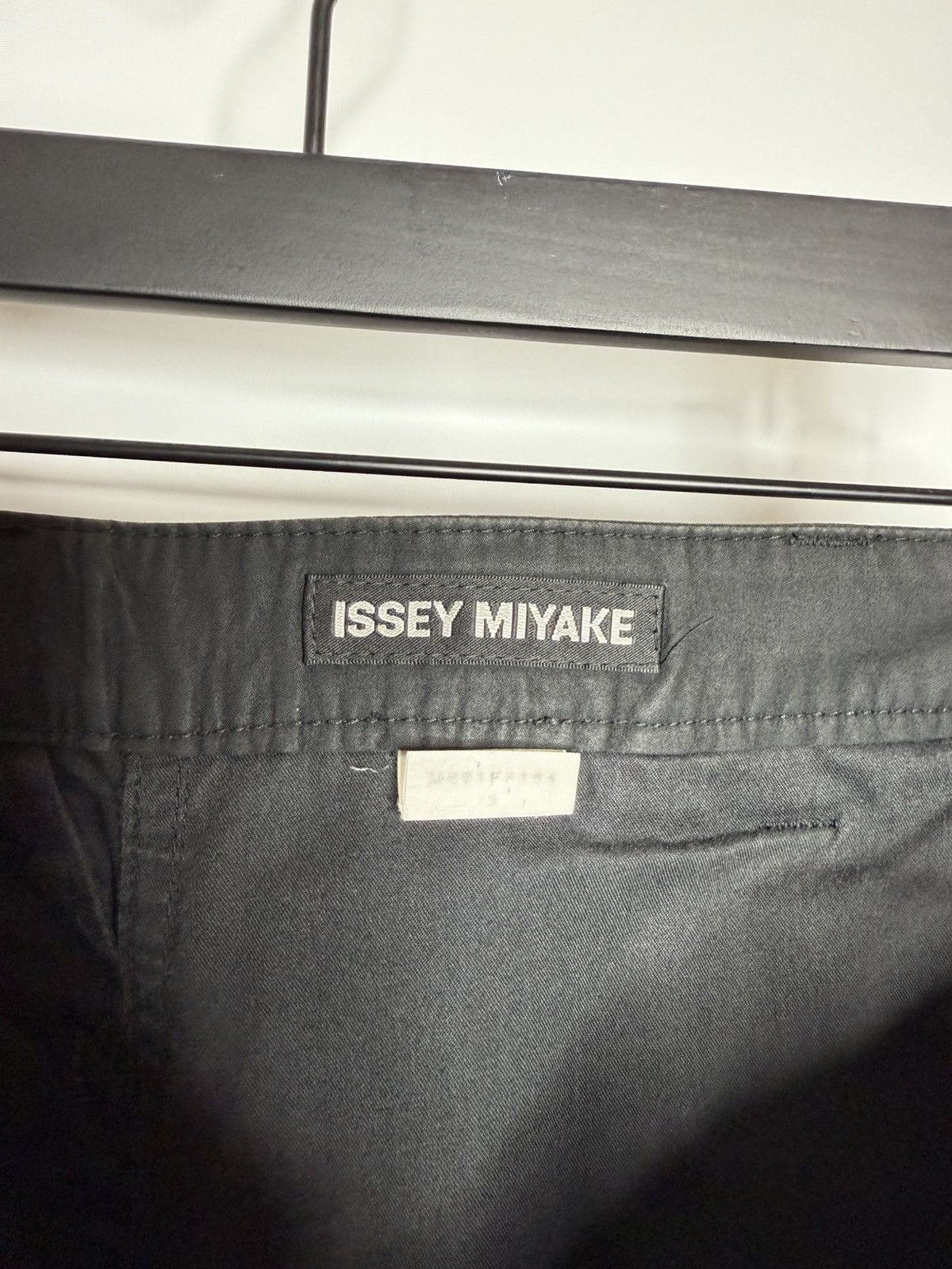 Issey Miyake Issey Miyake Flight Pants Size US 33 - 10 Thumbnail