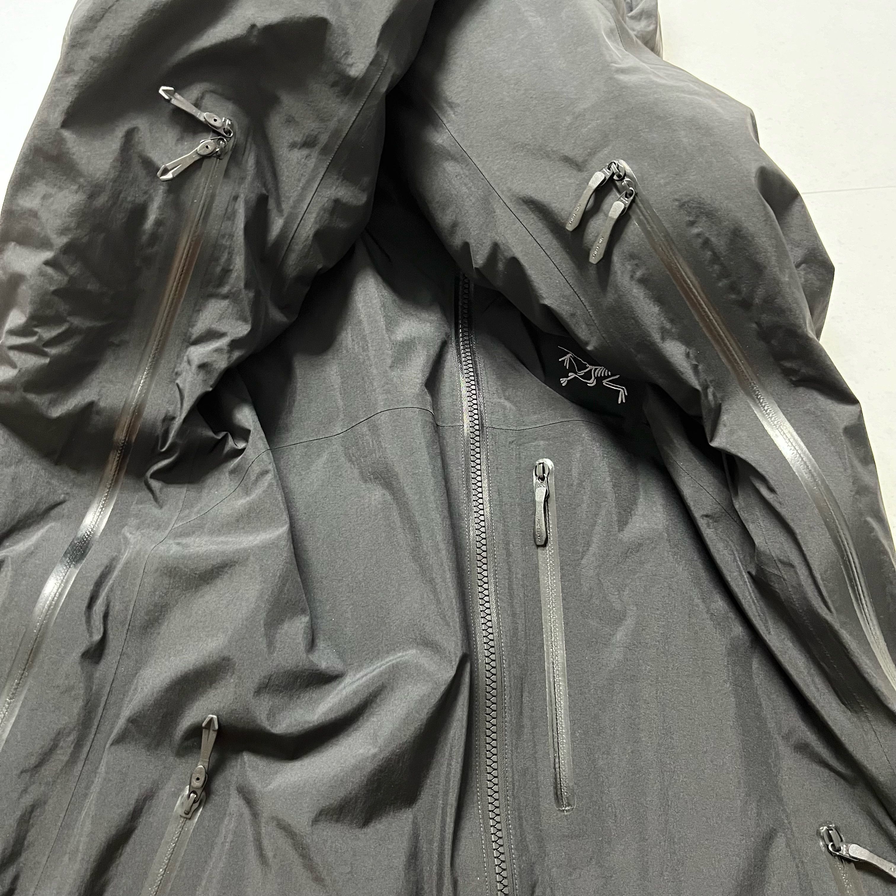 Arcteryx Beta Insulated Jacket