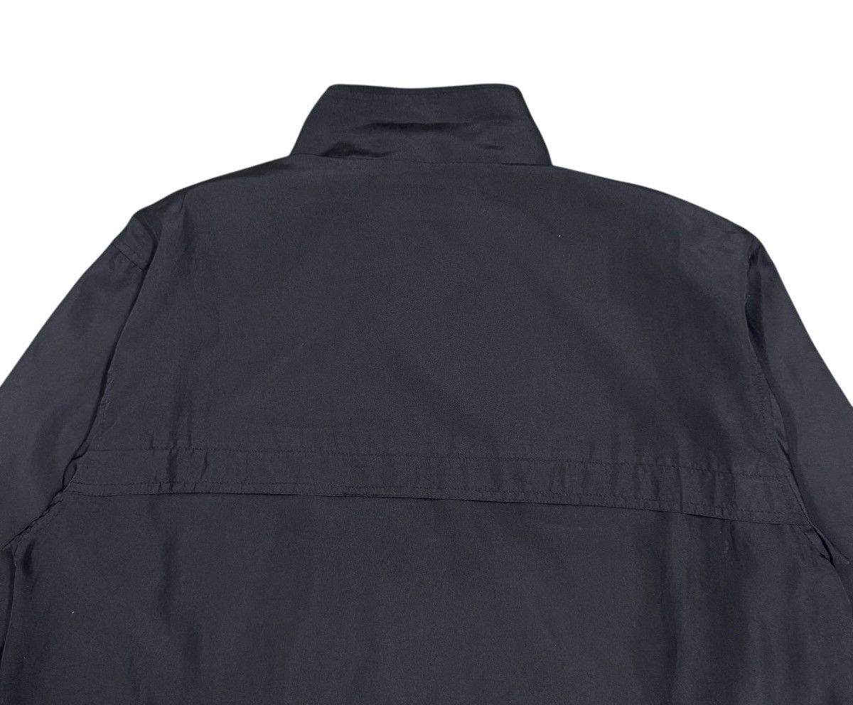 Nike Vtg🔥Y2k Nike Mini Swoosh Og Winbreaker Jacket Size US M / EU 48-50 / 2 - 14 Thumbnail