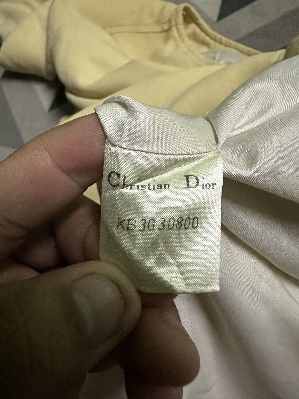 Christian Dior Monsieur Christian dior Size M / US 6-8 / IT 42-44 - 8 Thumbnail