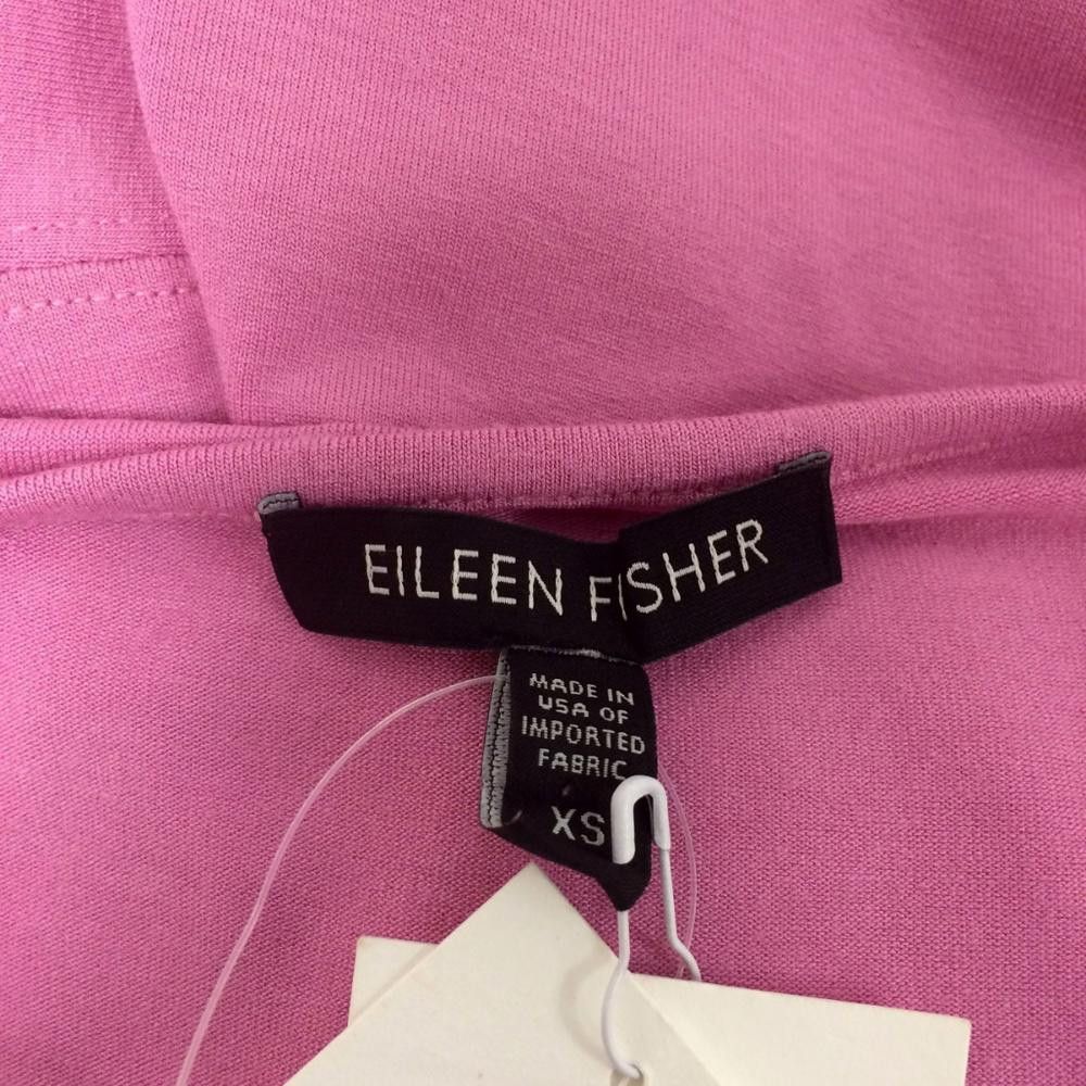Eileen Fisher Eileen Fisher Lantern Dress Size XS / US 0-2 / IT 36-38 - 3 Thumbnail