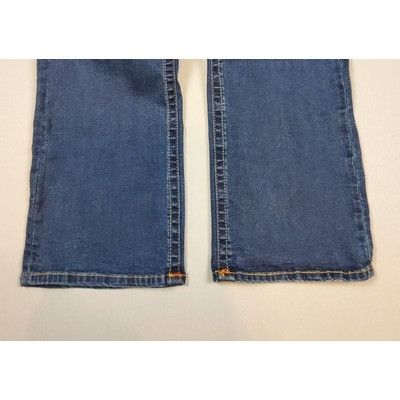 True Religion True Religion Women’s Size 33 Pants Blue Becca Jeans Size 33" - 12 Thumbnail