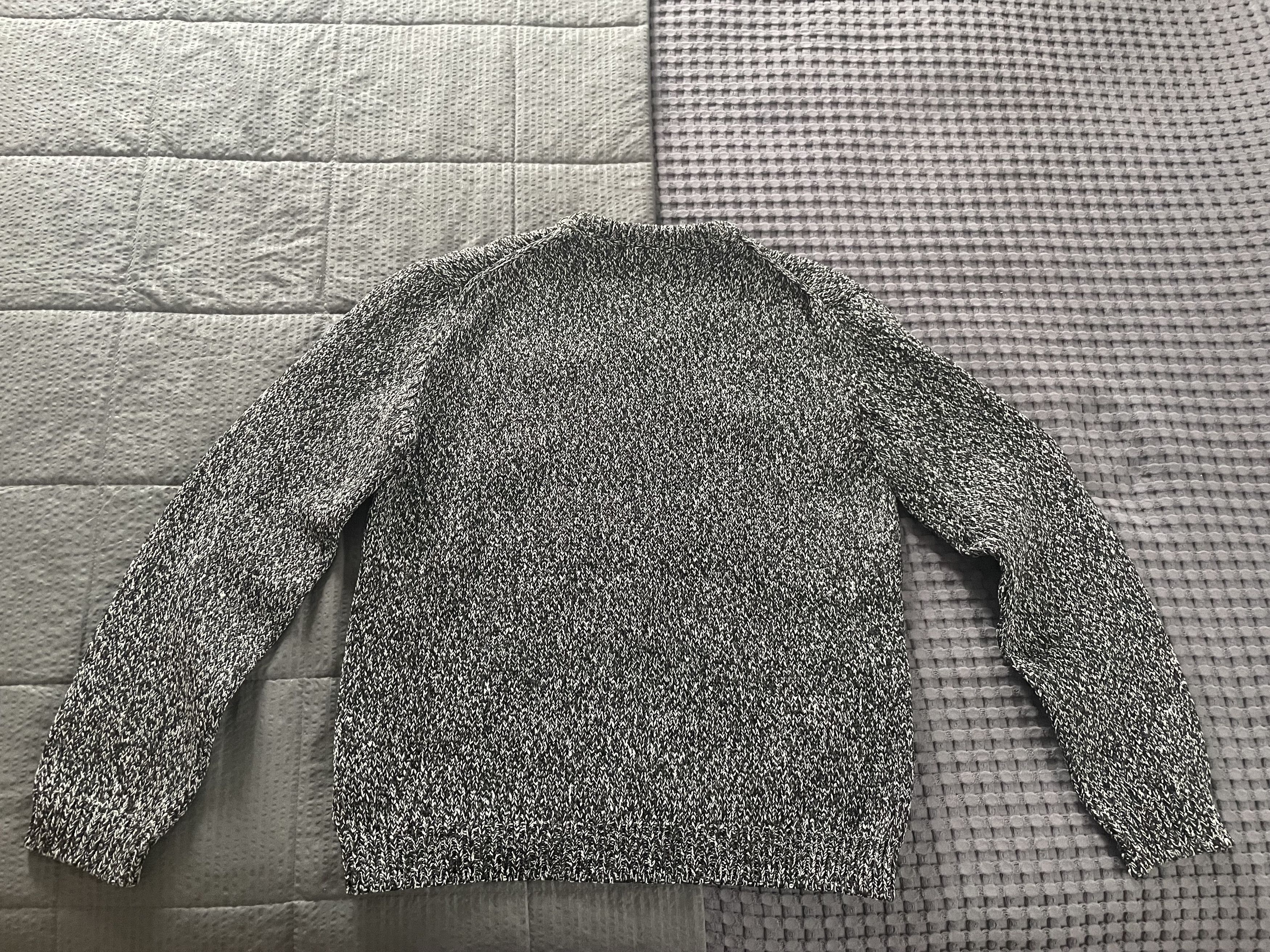 Jil Sander Jil Sander Sweater Size US L / EU 52-54 / 3 - 3 Thumbnail